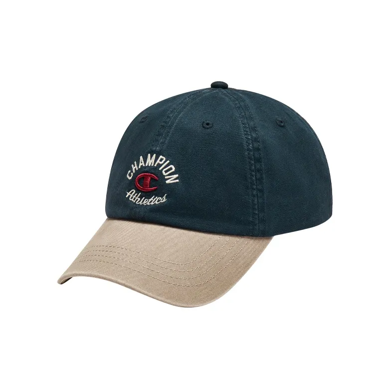 Champion Хлопковые кепки унисекс