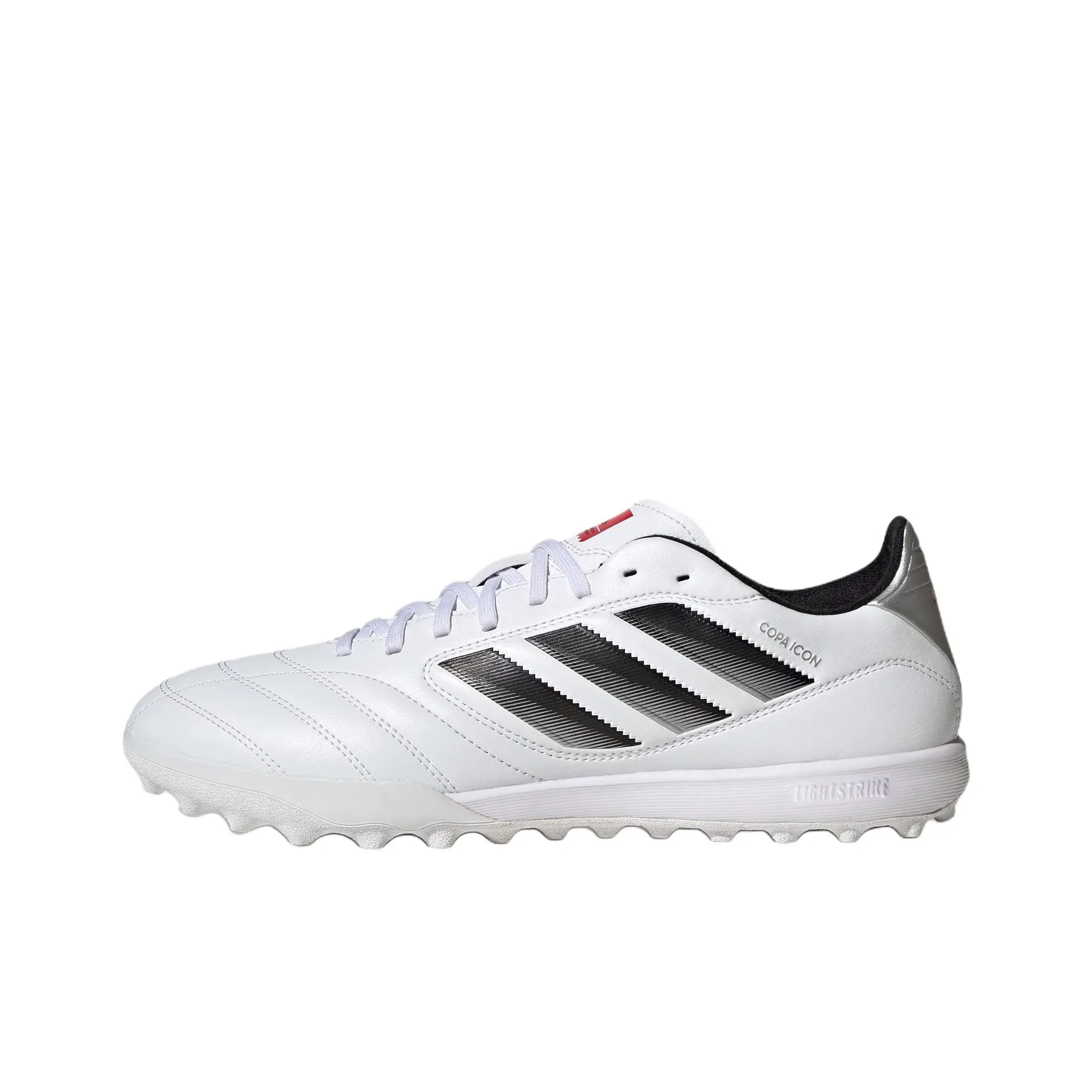 Adidas Copa Icon 2 Футбольные бутсы Унисекс Белый Черный