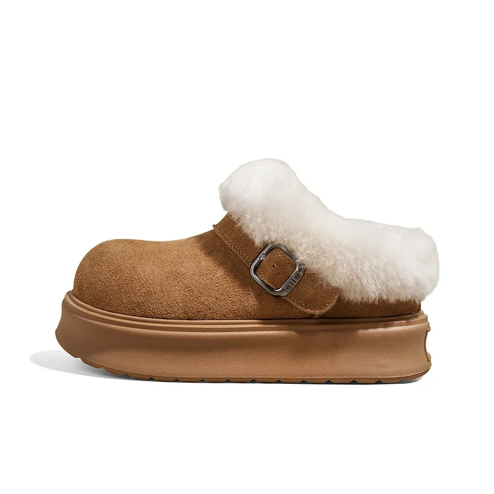 A Poinsettia Princess Сноубутсы Женские