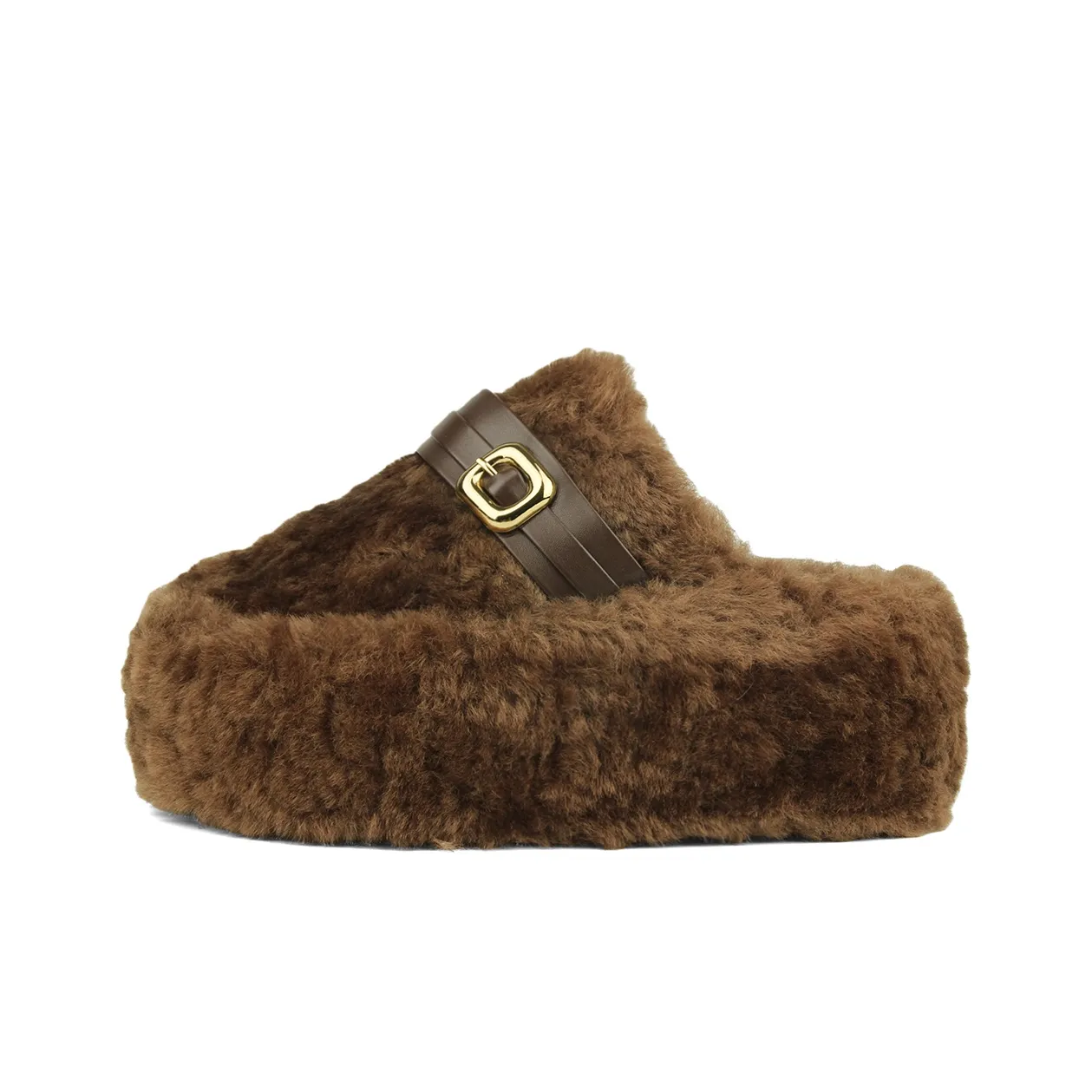 WENPU Домашние тапочки для женщин