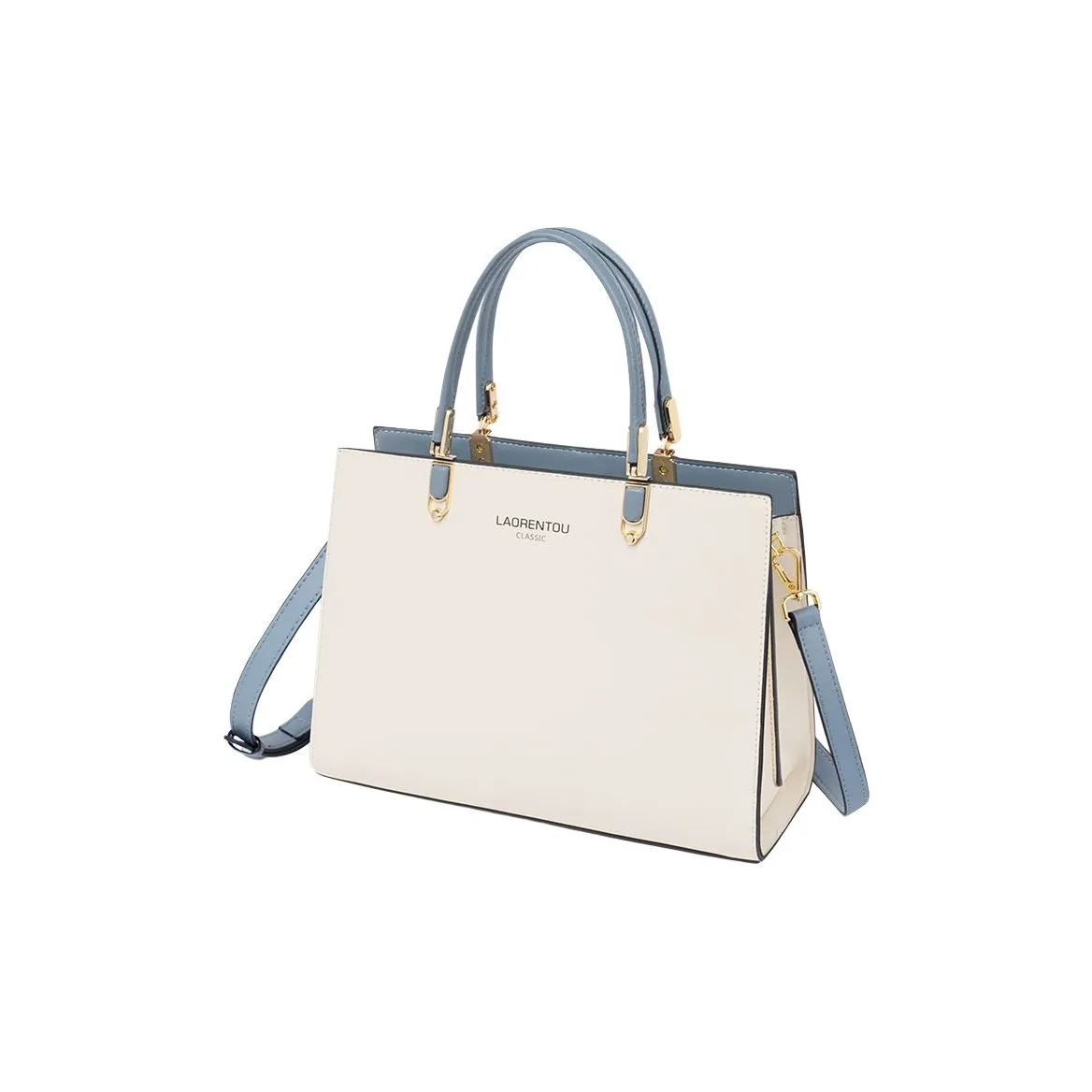 Old Man's Head Коровья кожа с синтетической кожей одно плечо сумка женские бежевый белый синий бежевый белый красный