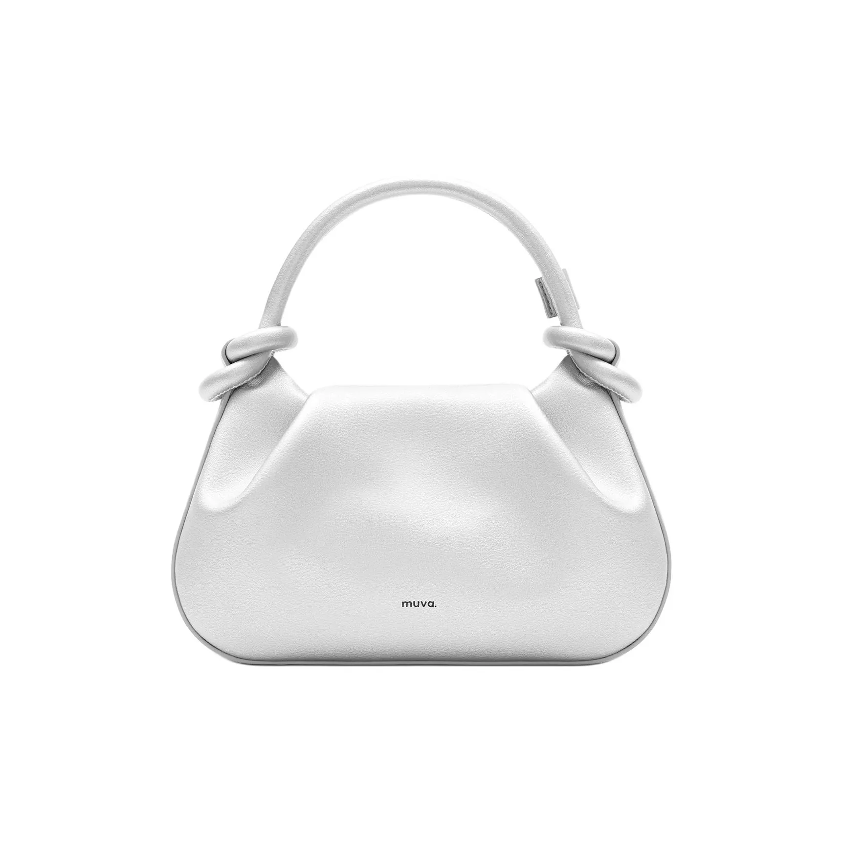 MUVA Коровья кожа Через плечо Натуральная кожа Оригинальный Милый Relaxed Лето Сумка Женские