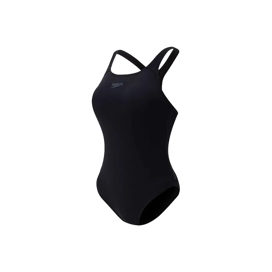 Speedo One-Piece Купальник Женский Черный