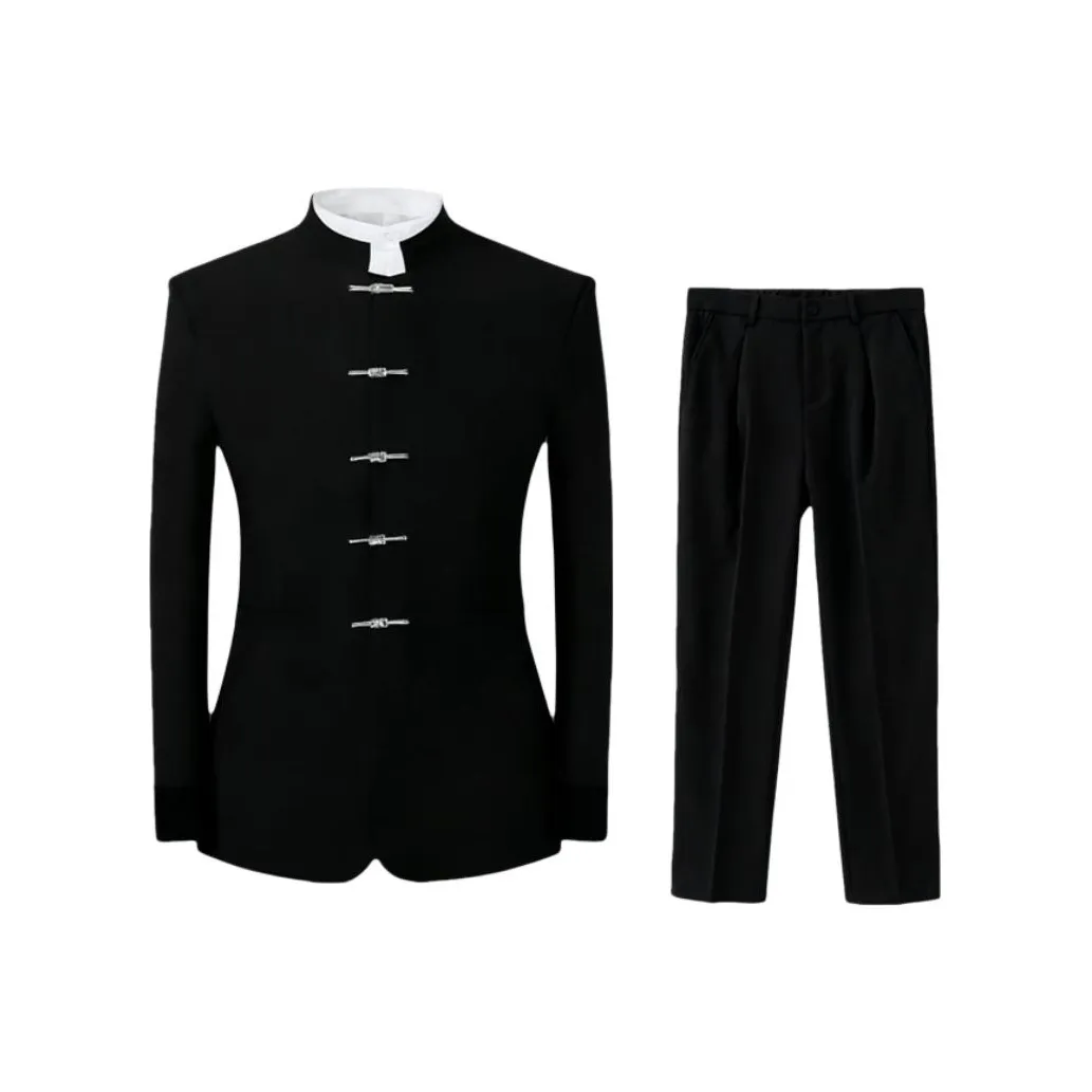 Zomuros Унисекс Деловые костюмы