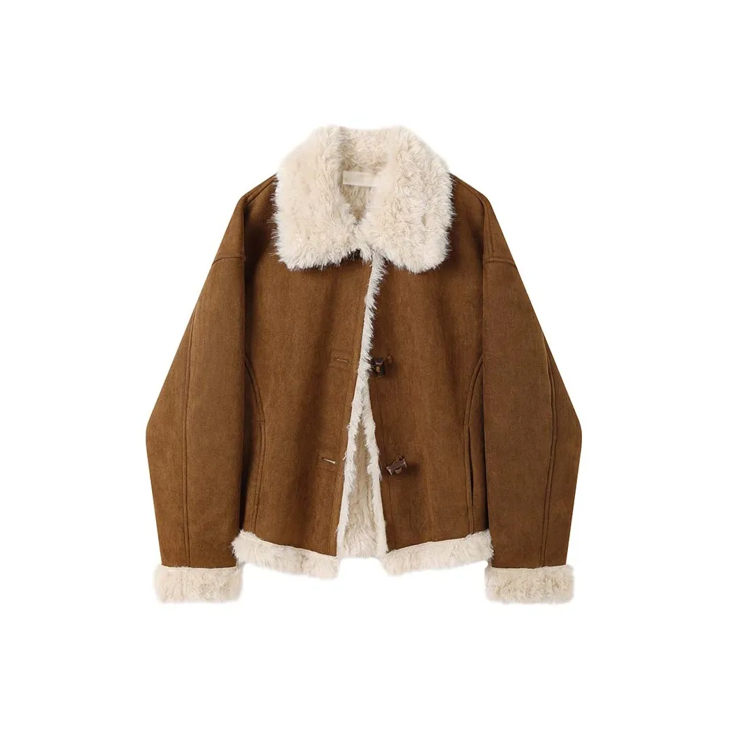 FAVMARTHA Женские Куртки