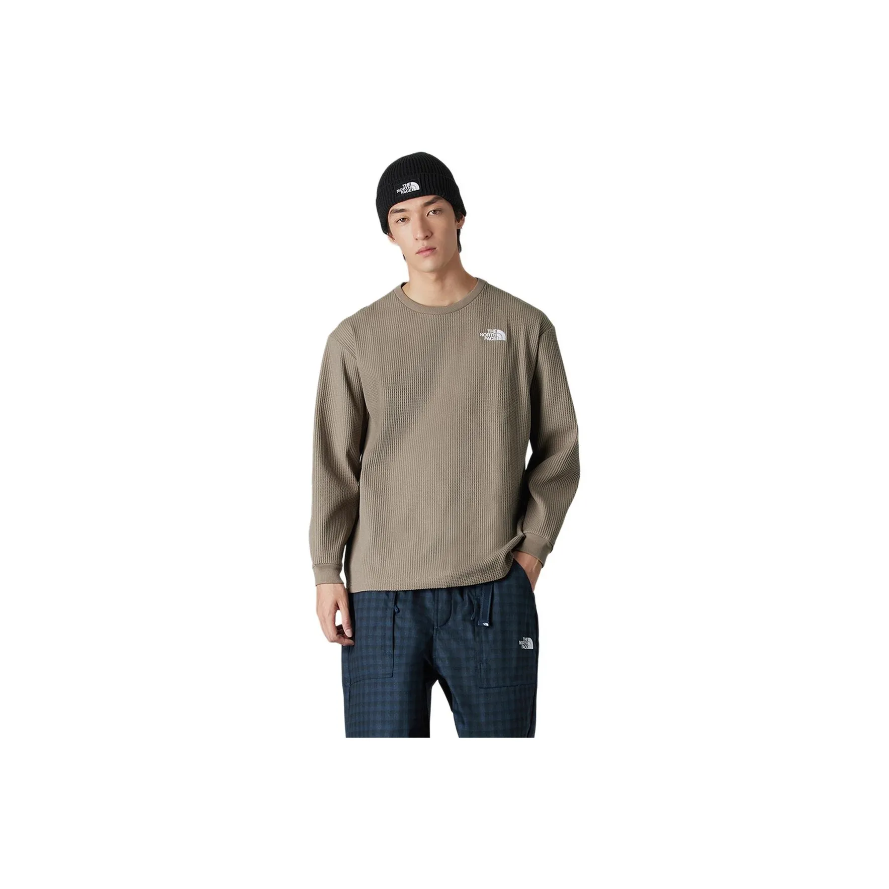 The North Face Fw25 T-Shirt Мужской