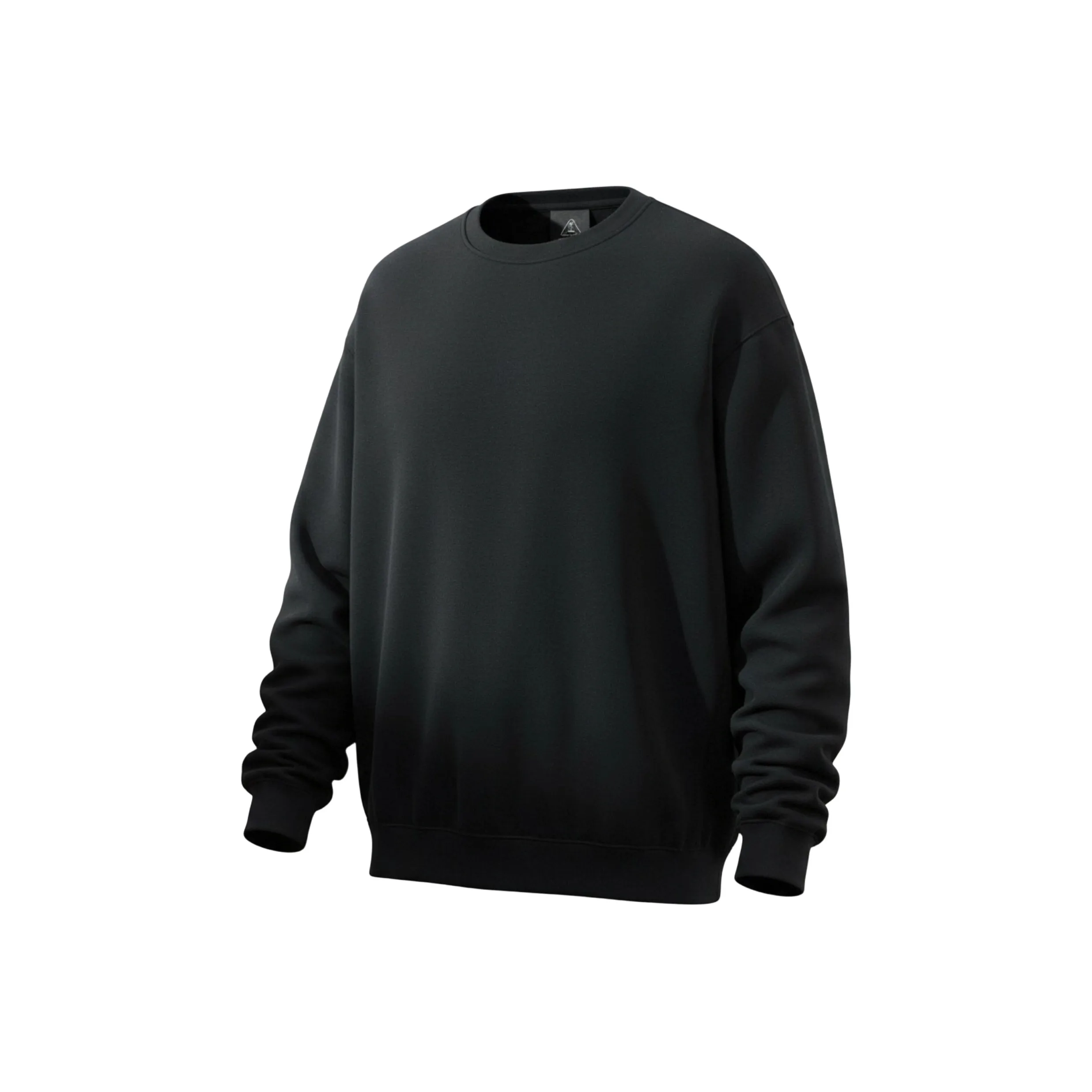 GANGZAI Длинный рукав Т-рубашка Унисекс