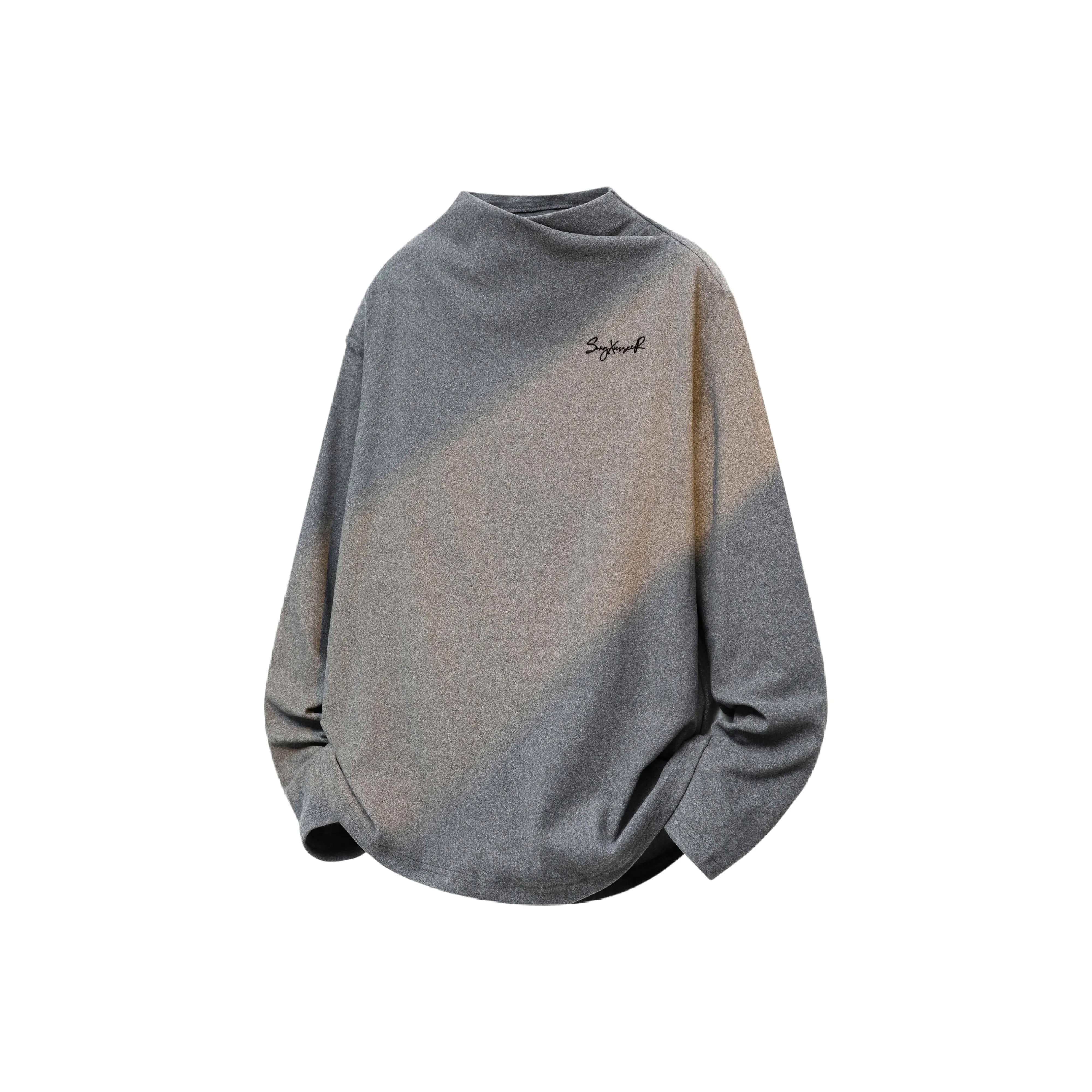 SONGXIER Унисекс T-рубашки