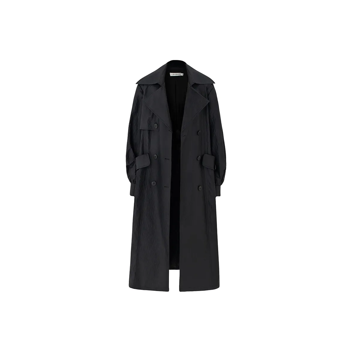 SOON FLOWER Тренчкот Женские