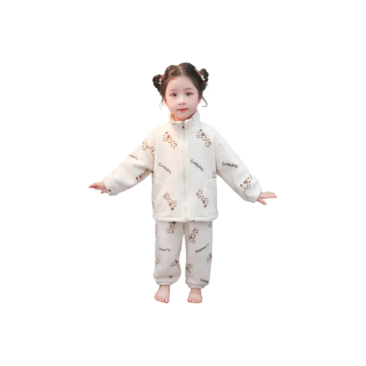 Yalu Домашний Комплект для детей в возрасте 3-7 лет