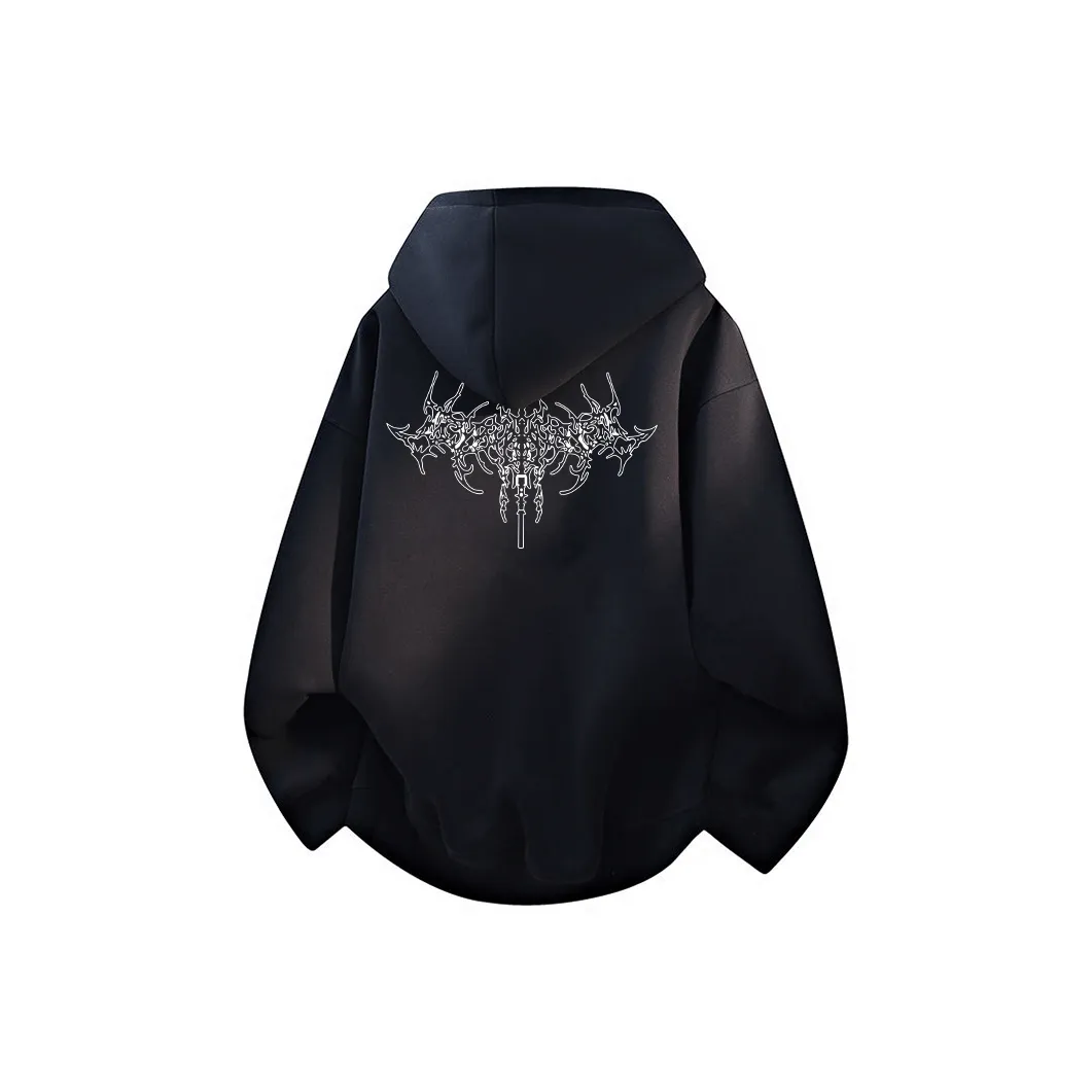 XIAOGUIZI Унисекс Свитшоты