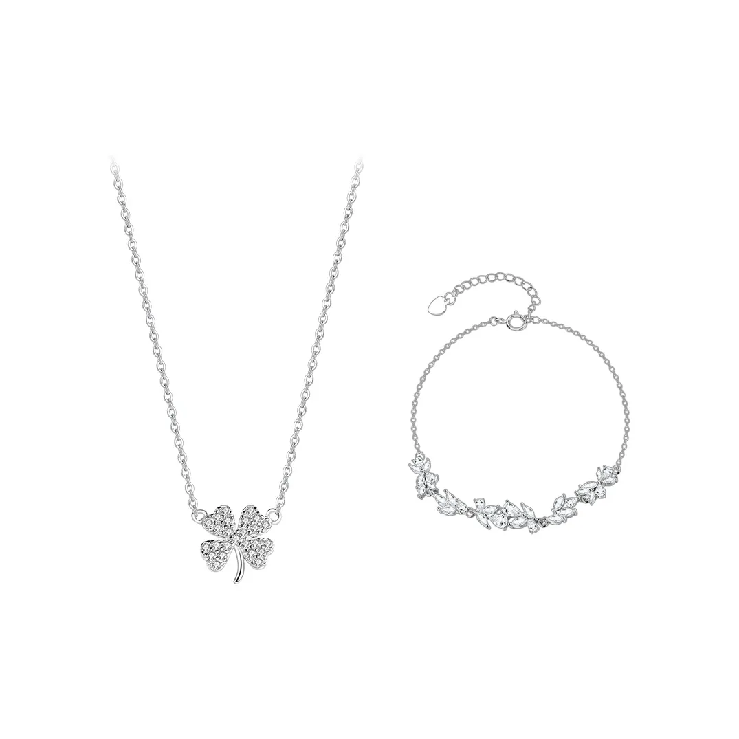 Asia Star Сплав Ожерелья Женские