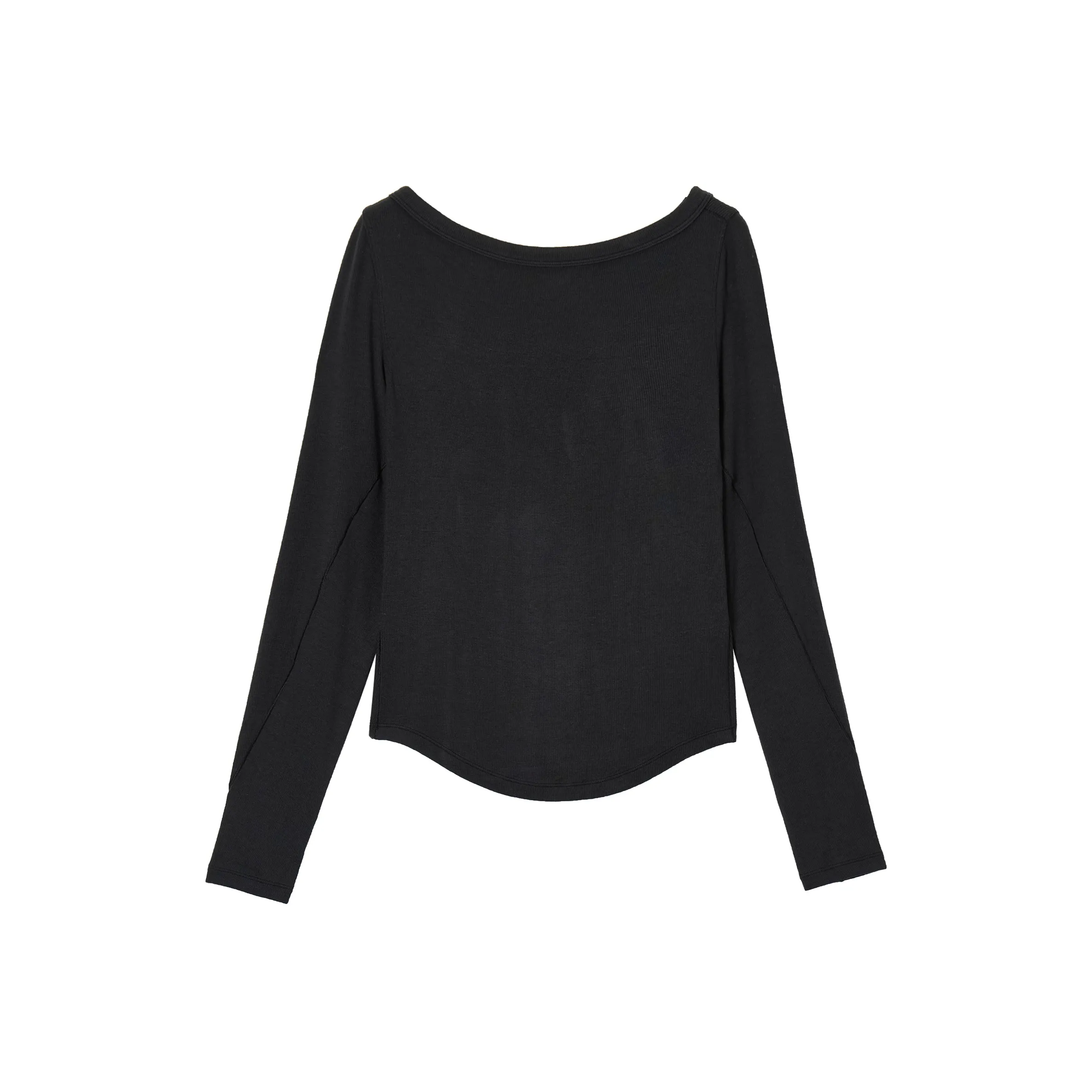 lululemon Hold Tight T-Shirt Женская Черная