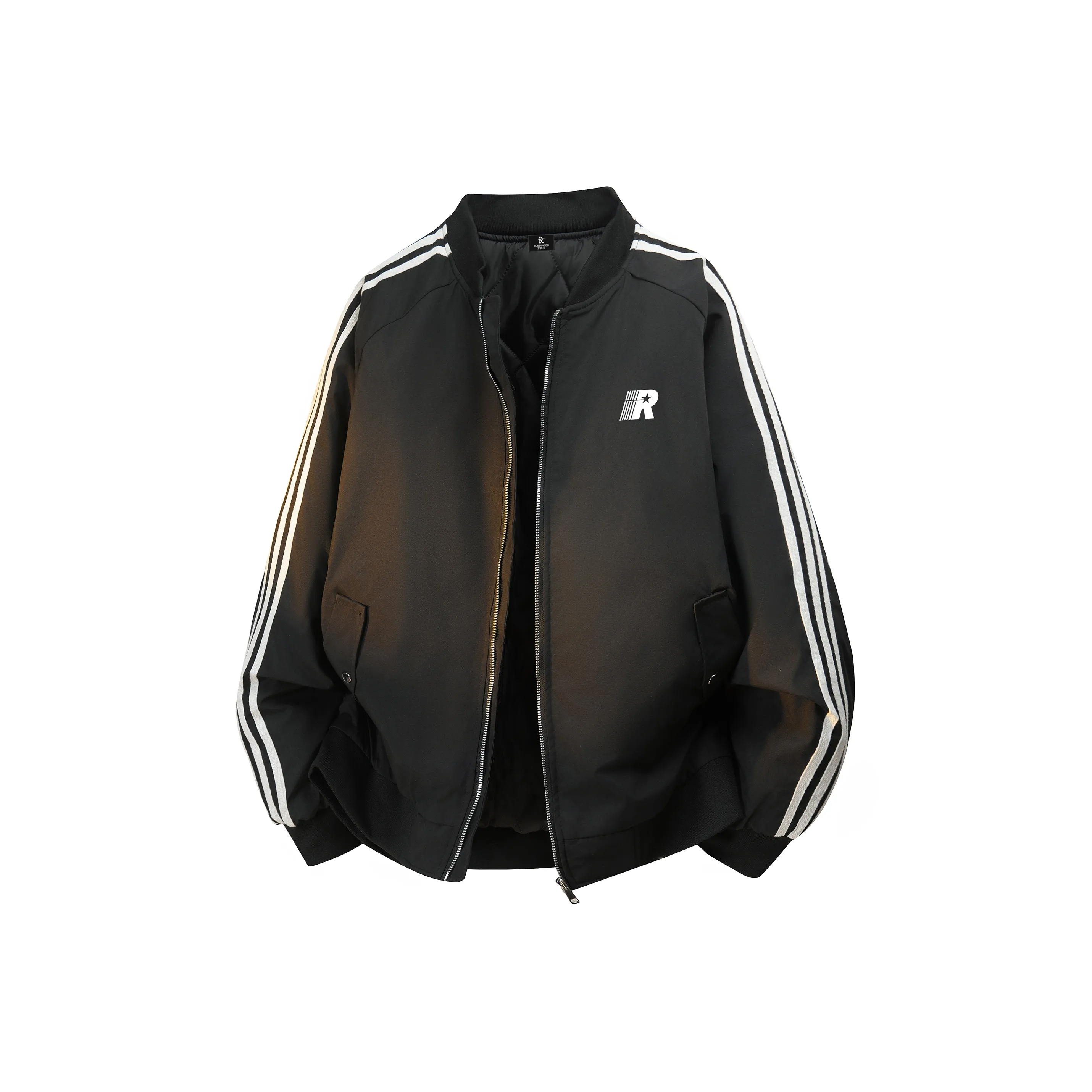 ROBINHOOD Пуховик Пальто Унисекс