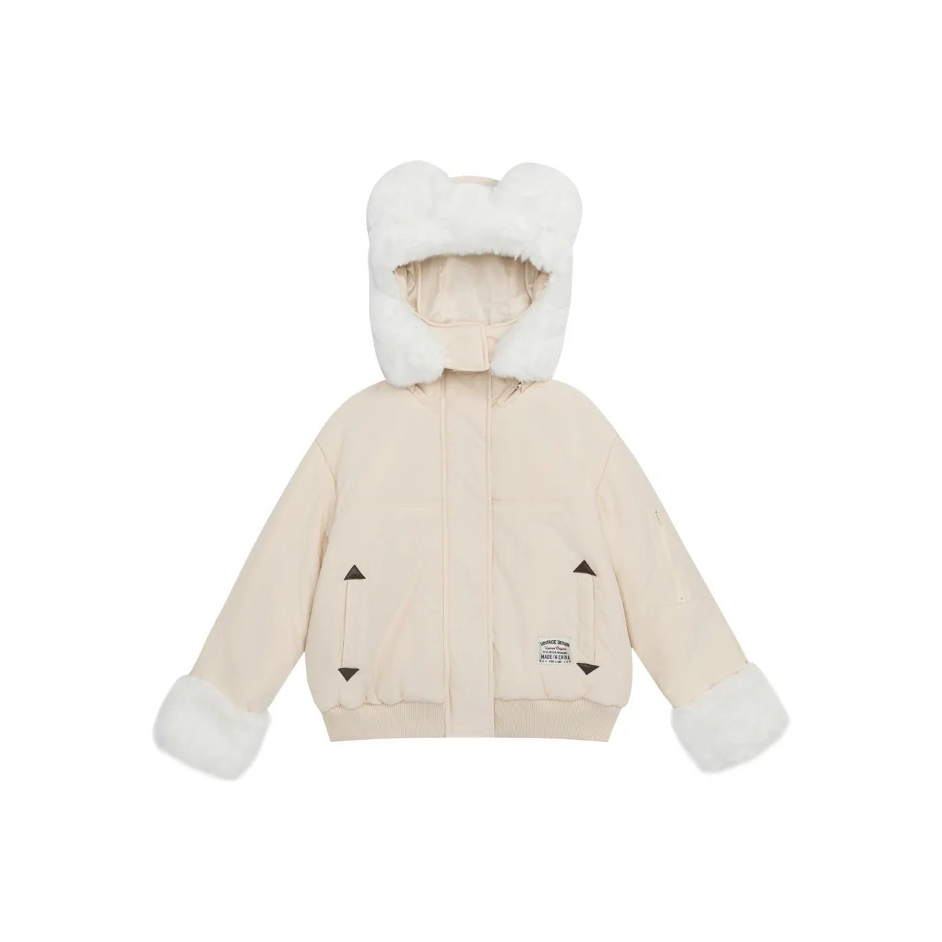 TREND ST Унисекс Пуховики