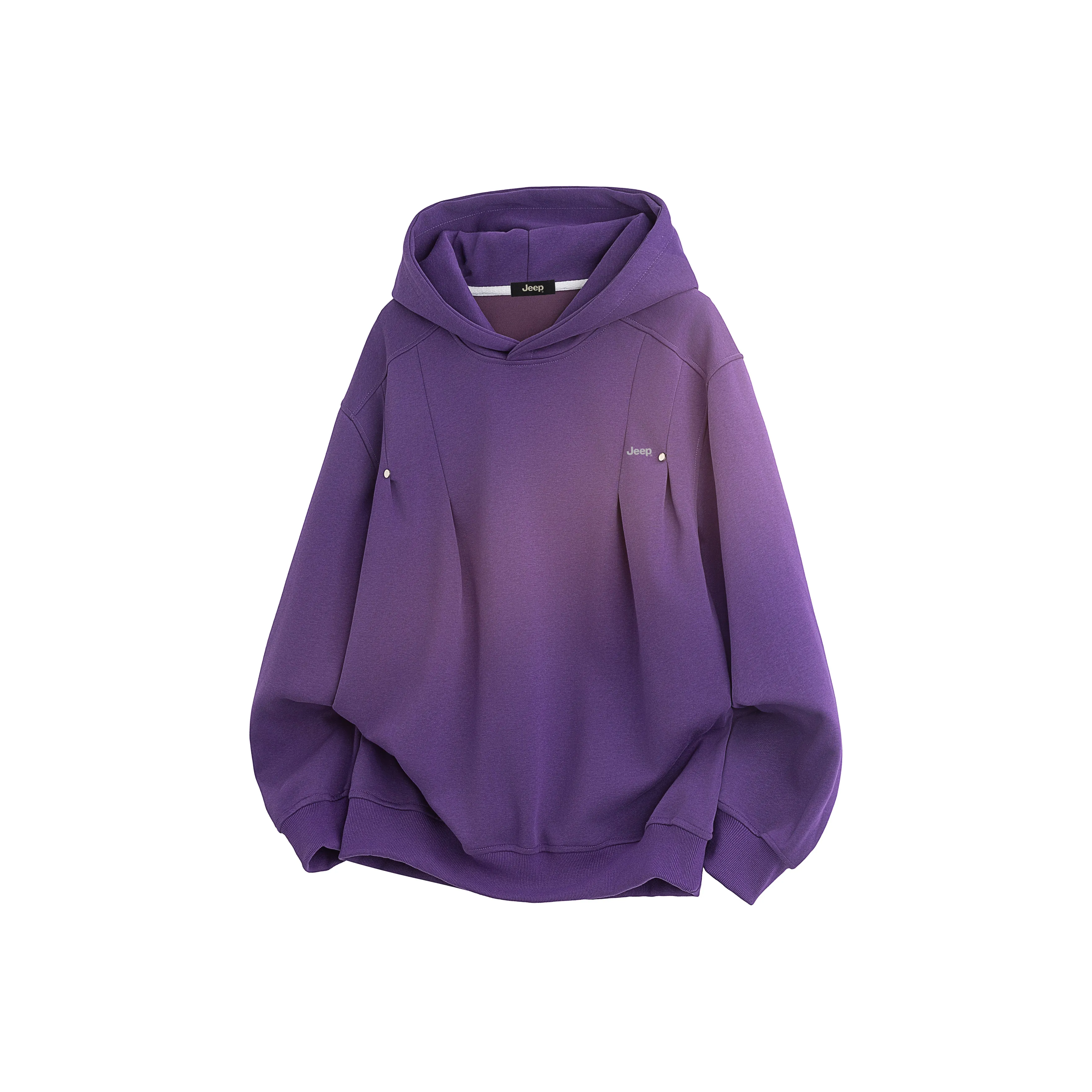 Jeep Pasture Horse Lifestyle Свитшот Унисекс