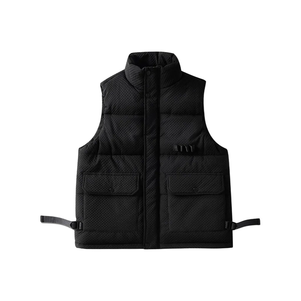 PISYPOX Унисекс Жилеты