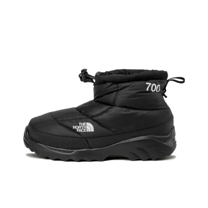 The North Face Nuptse Ботильоны Мужские