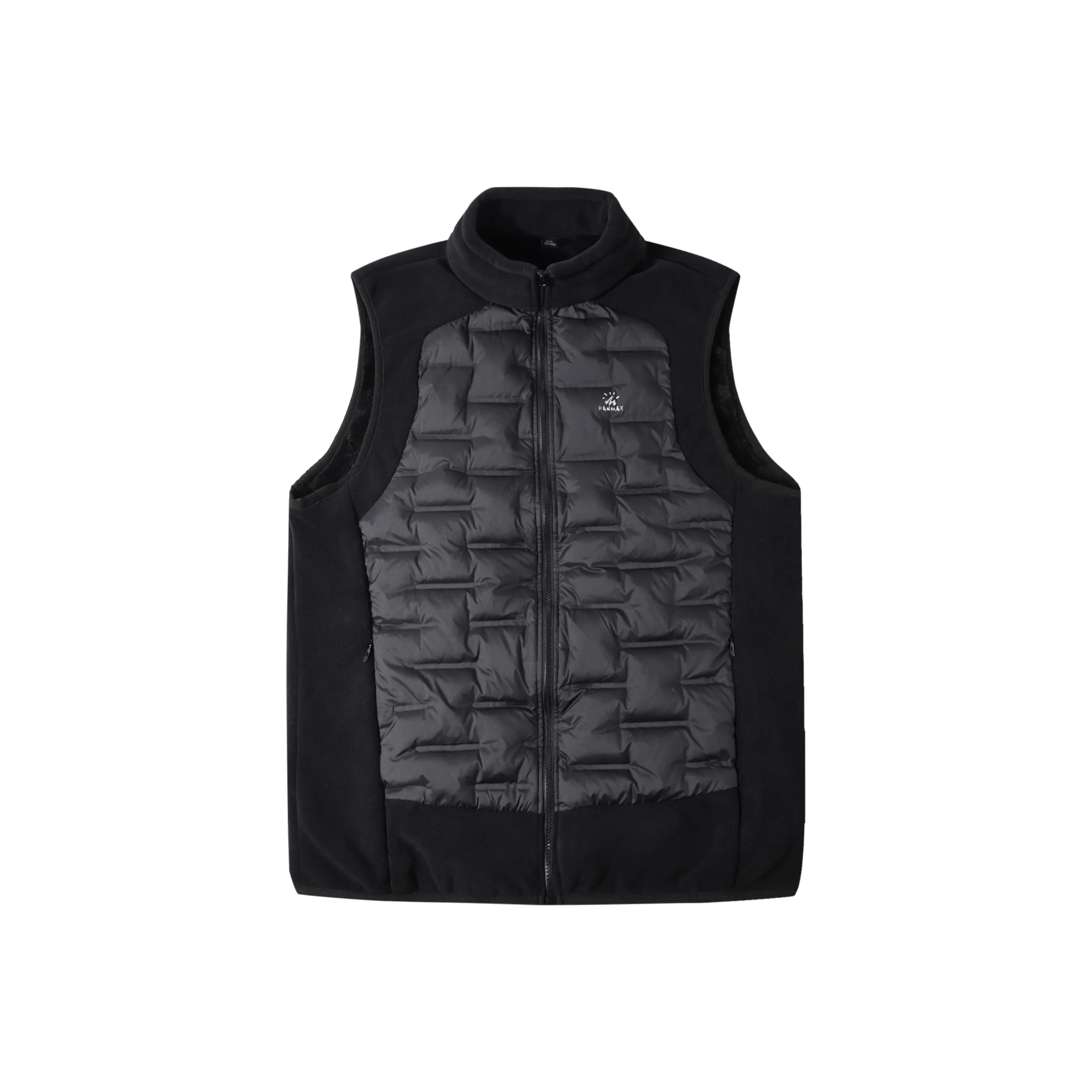 PANMAX Мужские жилеты
