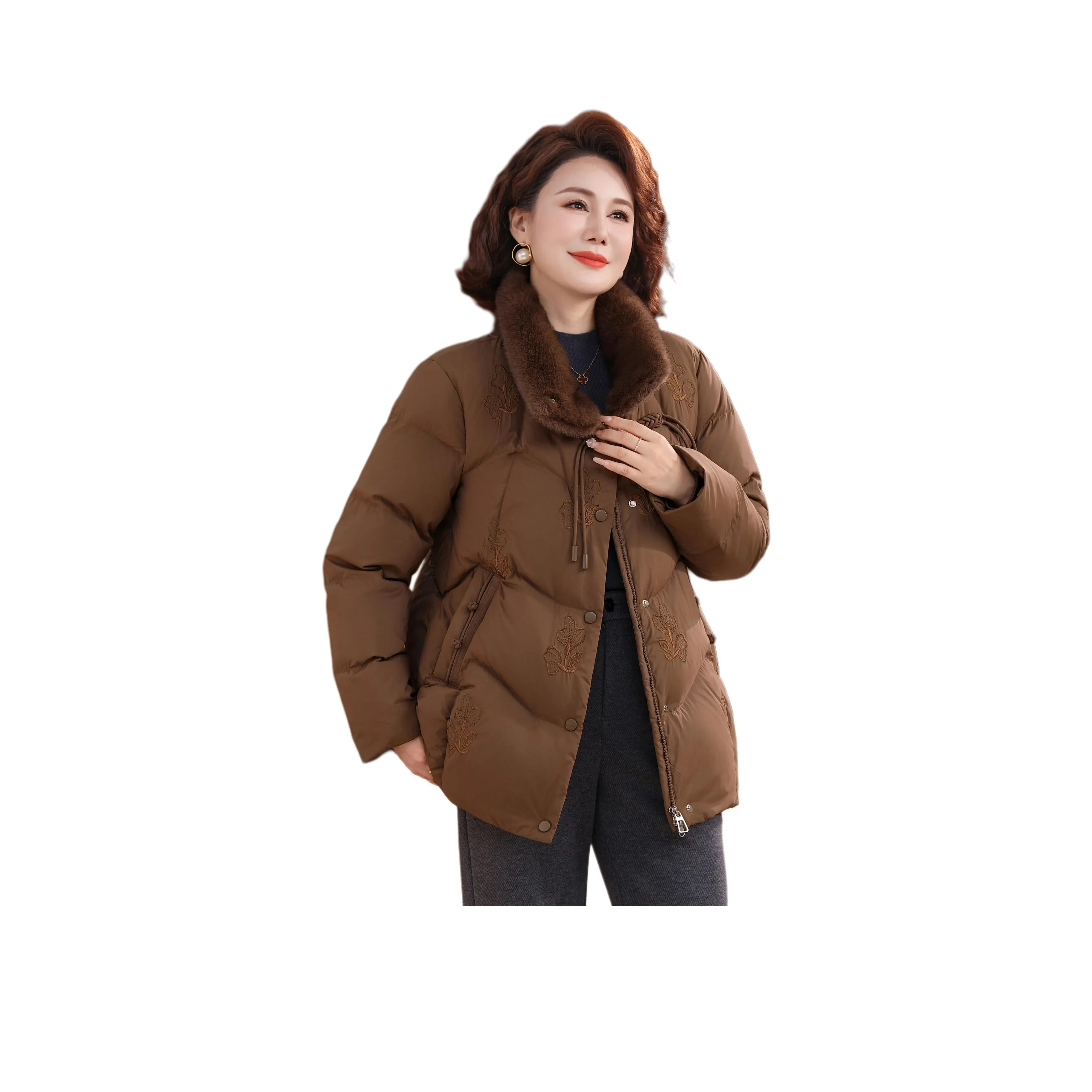 PIERRE CARDIN Пуховик Женские