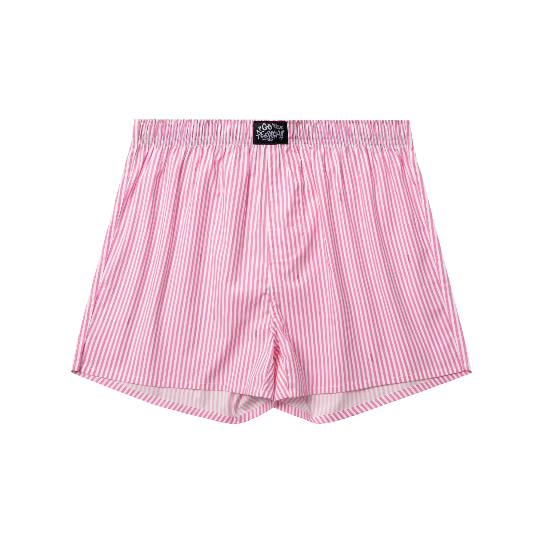 PEEVISH Унисекс Боксер-брюки