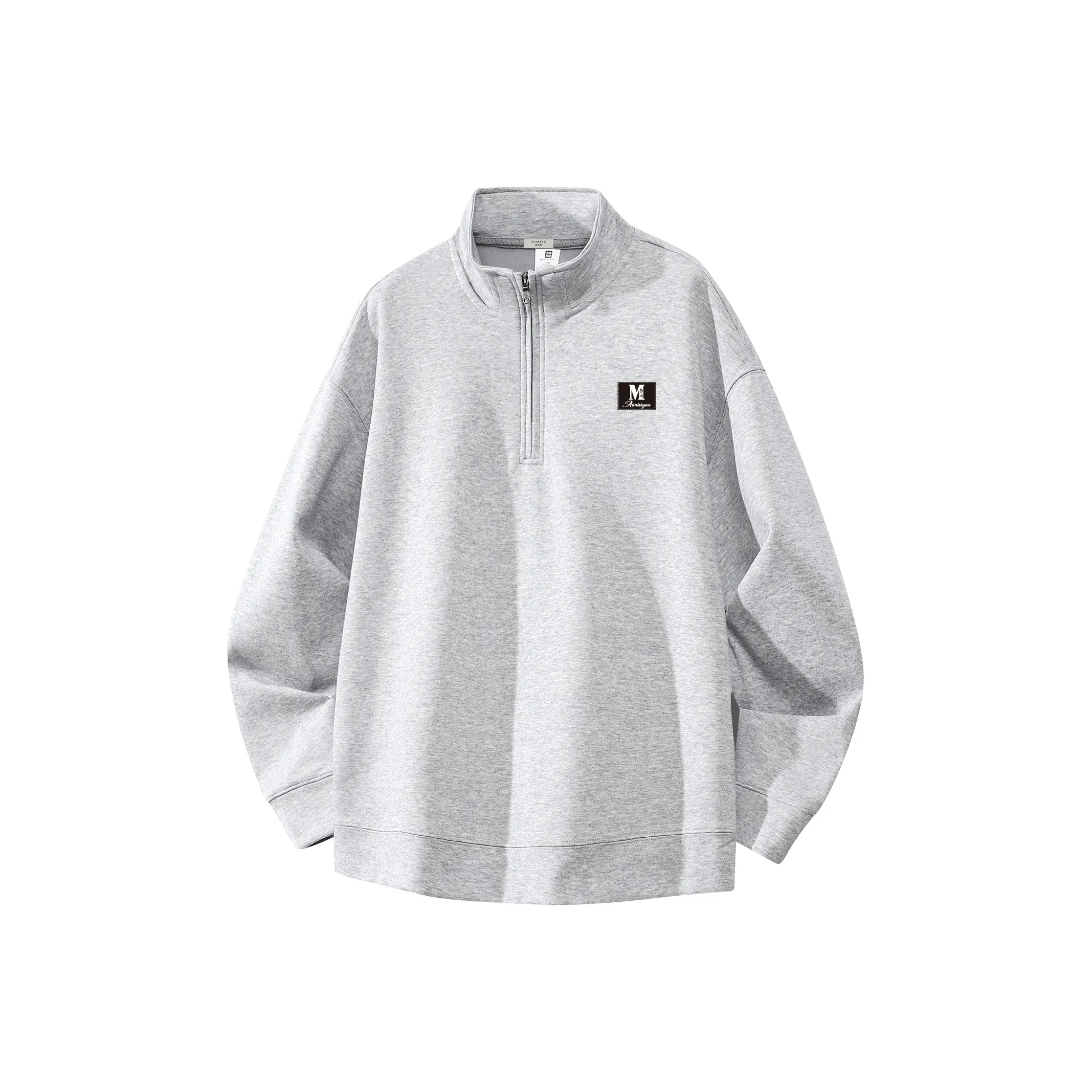 AIMISS Унисекс Свитшоты