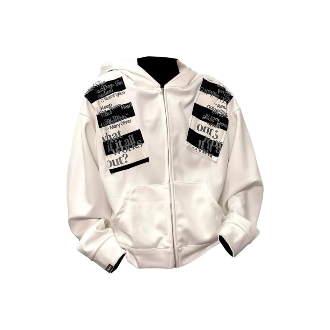 YGHOME OFFICIAL Свитшот Унисекс