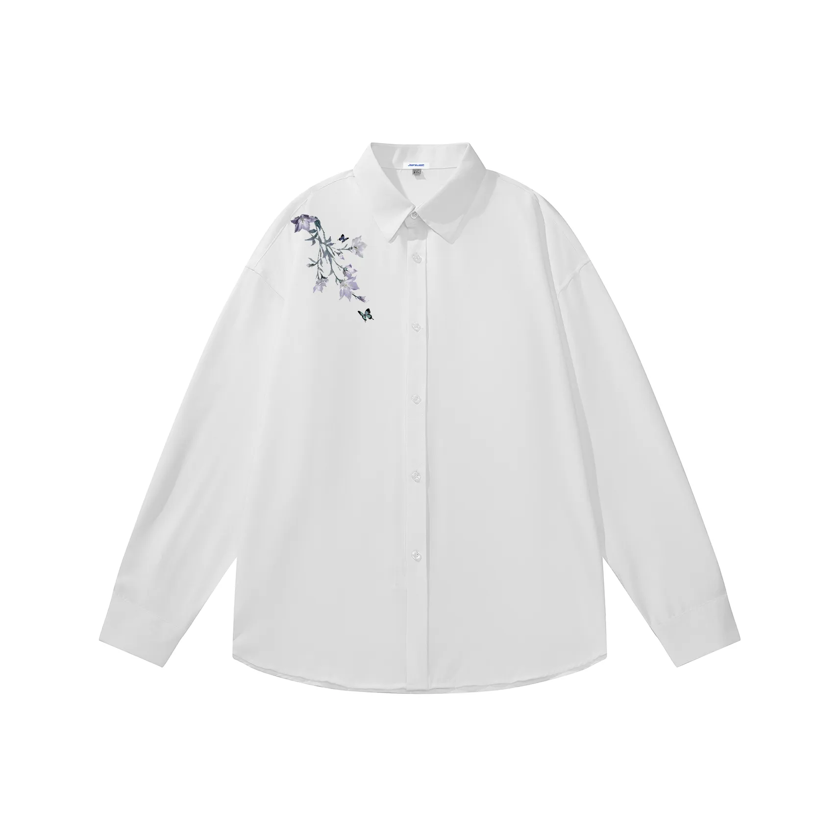 JEANSWEST Унисекс Рубашки