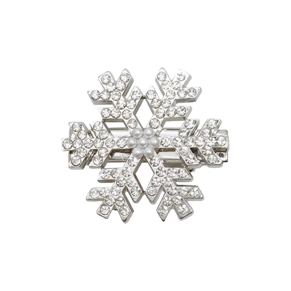 Yunxi Золото-покрытые медные заколки для волос женские