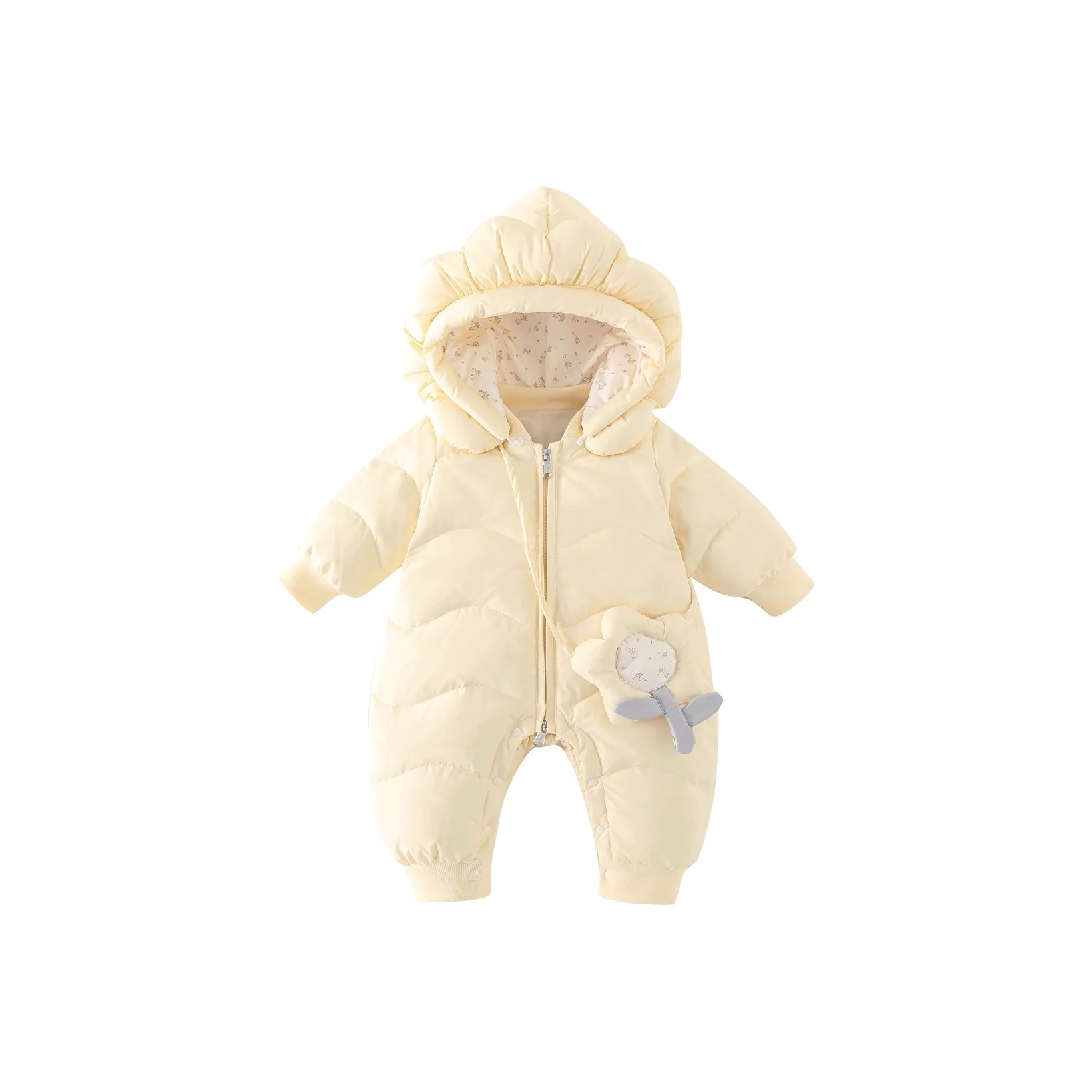 MAMIMAKA Комбинезон для младенцев и малышей