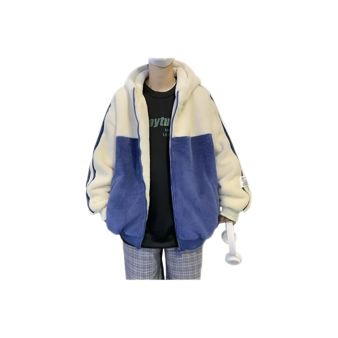 GOYN Женская одежда Пальто Пуховая куртка Унисекс