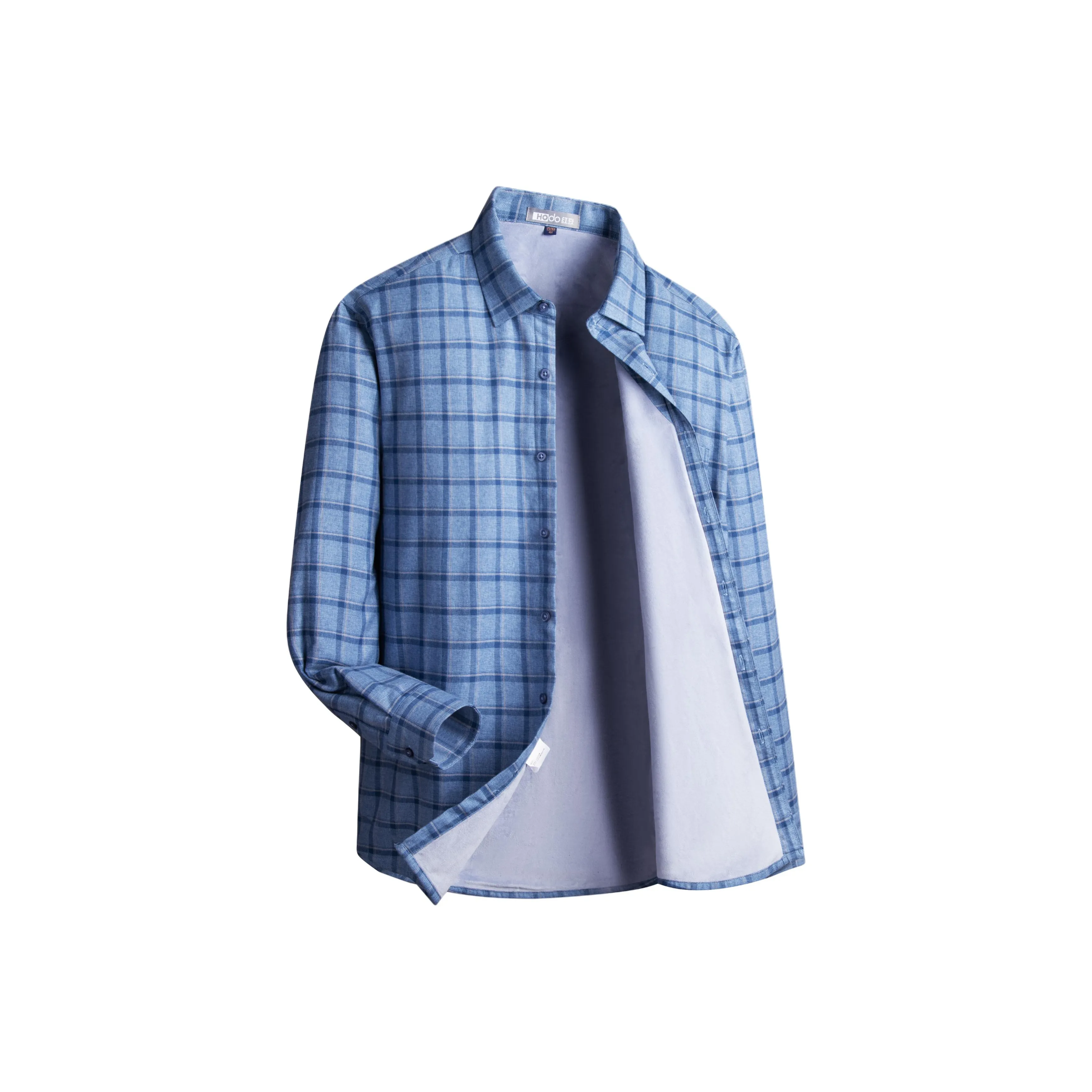 Мужские рубашки Red Bean