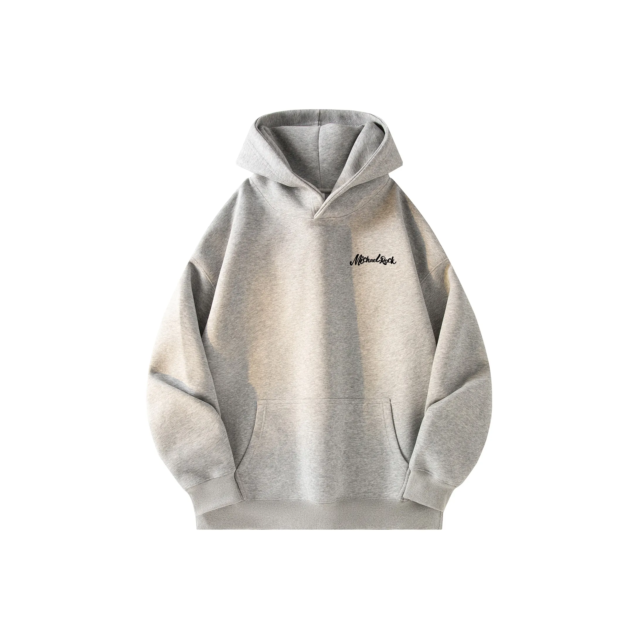 Michael Rock Унисекс Свитшоты