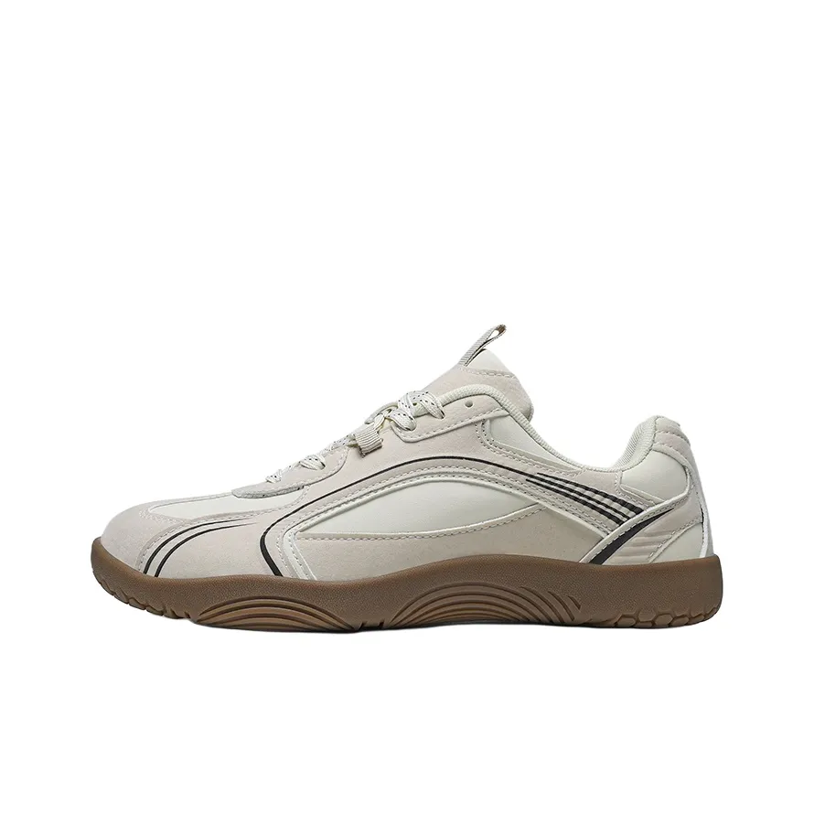 CEKOOM Низкий Топ Немецкая Армия Кроссовки Унисекс