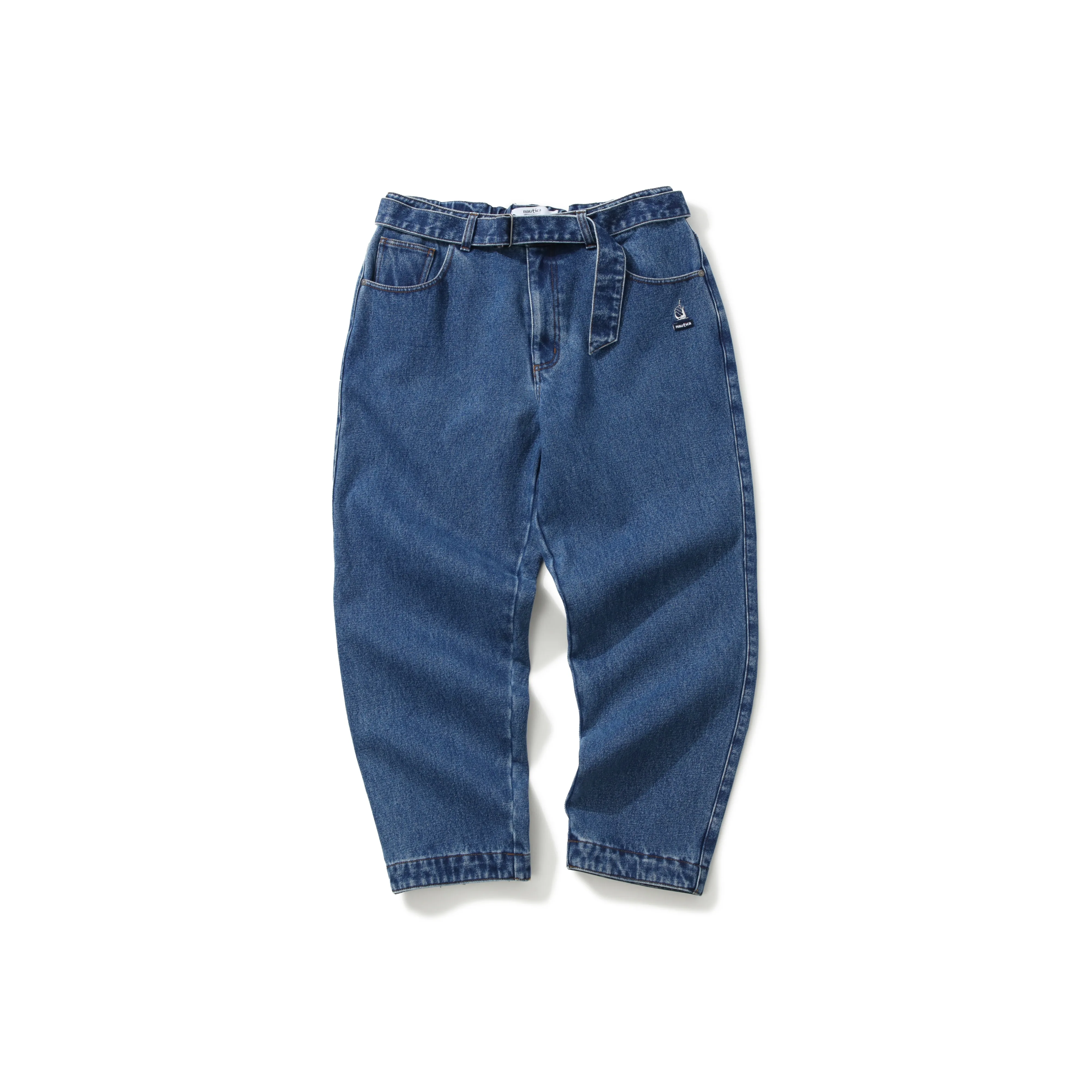 Nautica White Sail Джинсы Унисекс