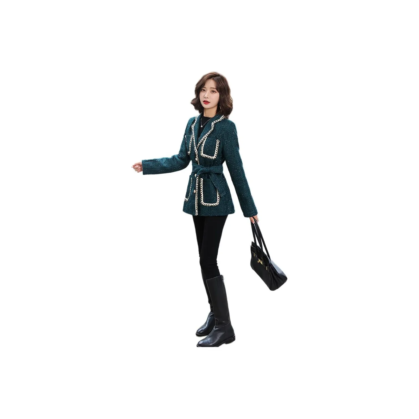 Fele.d Женское пальто