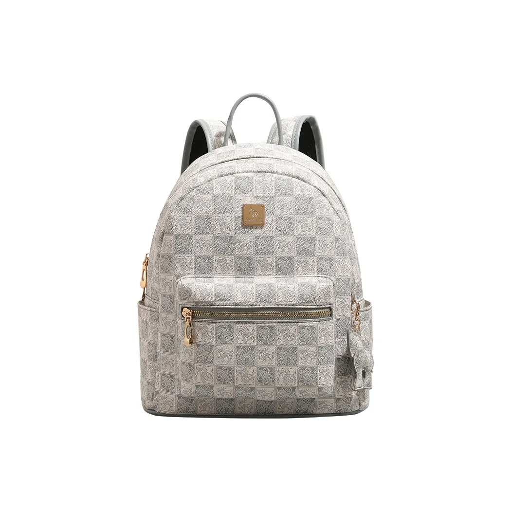 COLINS KEIRS ПВХ Студенческий Школьный Рюкзак для Коммутации Работа Путешествие Универсальный Рюкзак