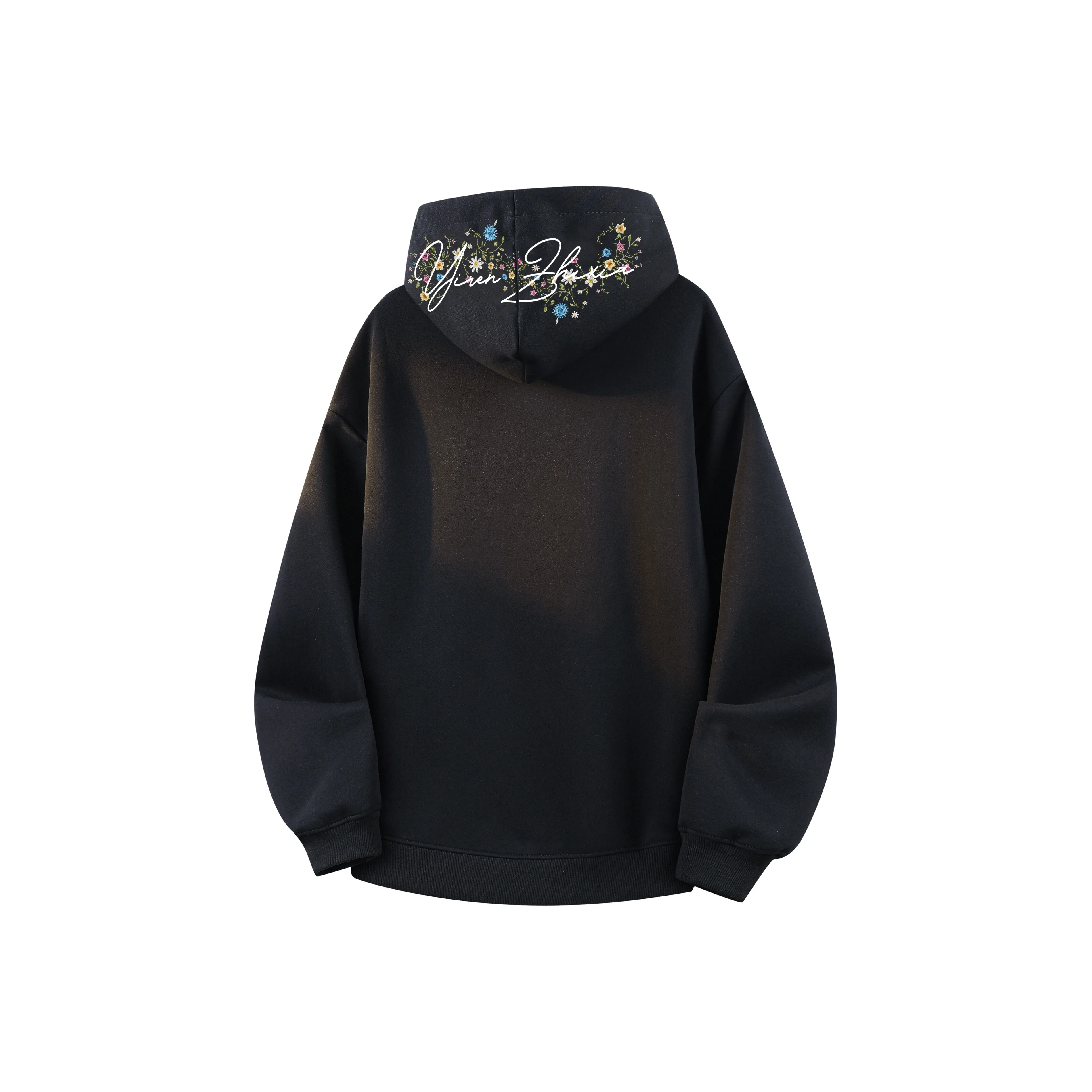 Под одним человеком Свитшот Унисекс