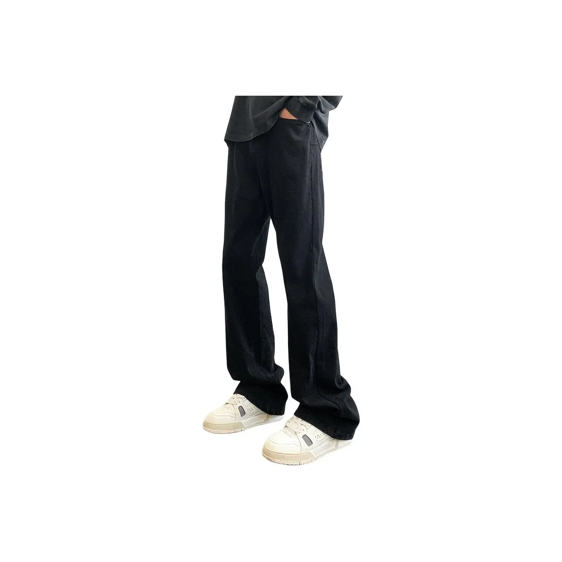 NRXX Унисекс Джинсы