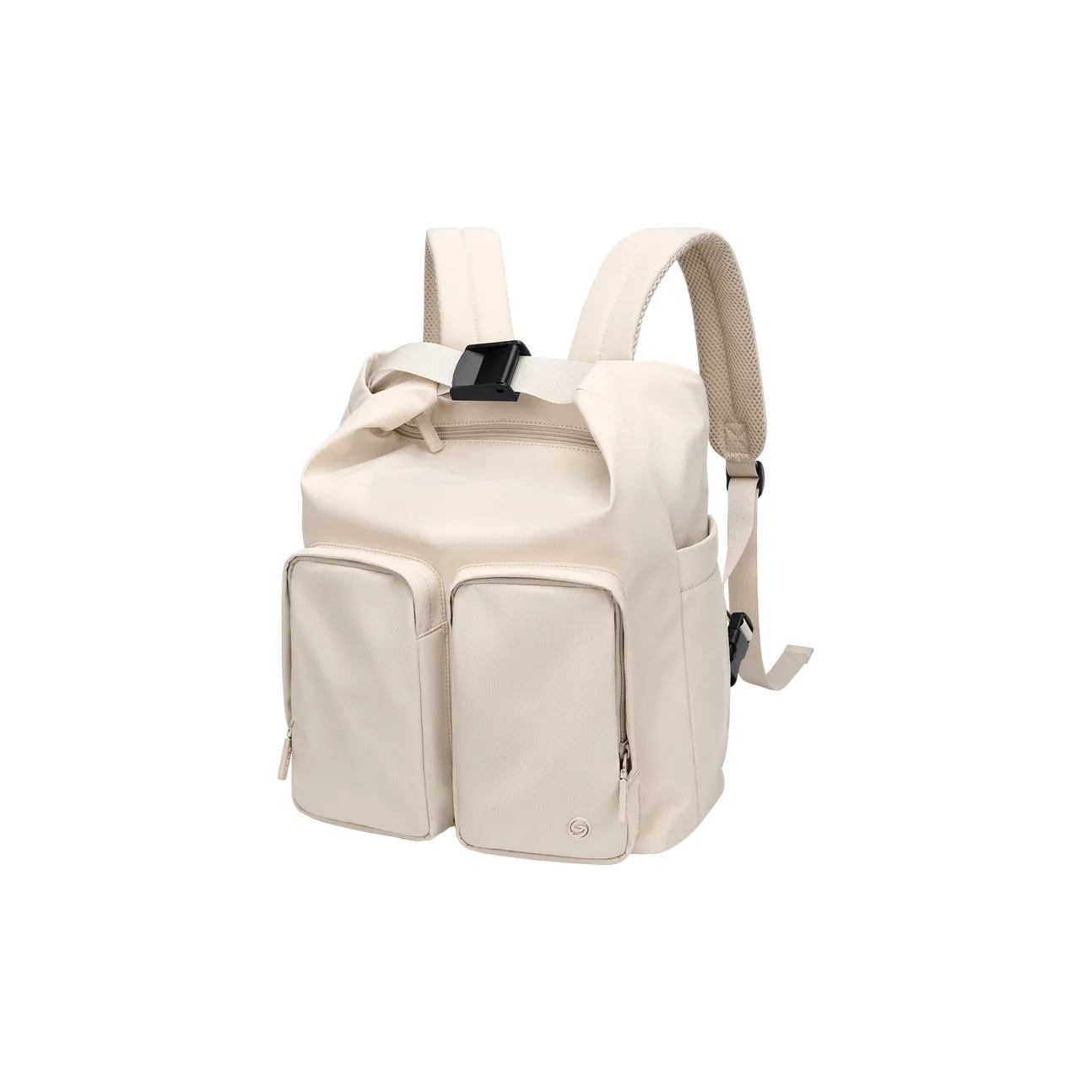 GOLF Ткань Рюкзак Женские Многоцветный