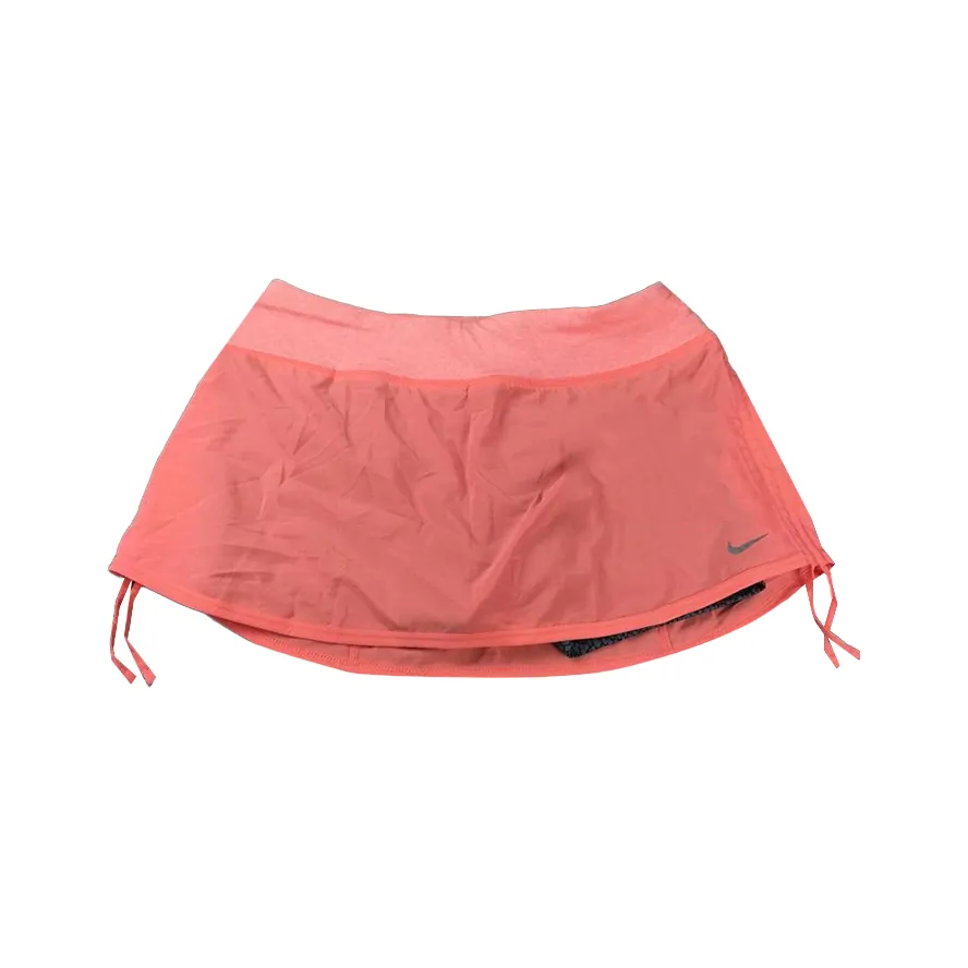 Nike Dri Fit Теннис Юбка Женские