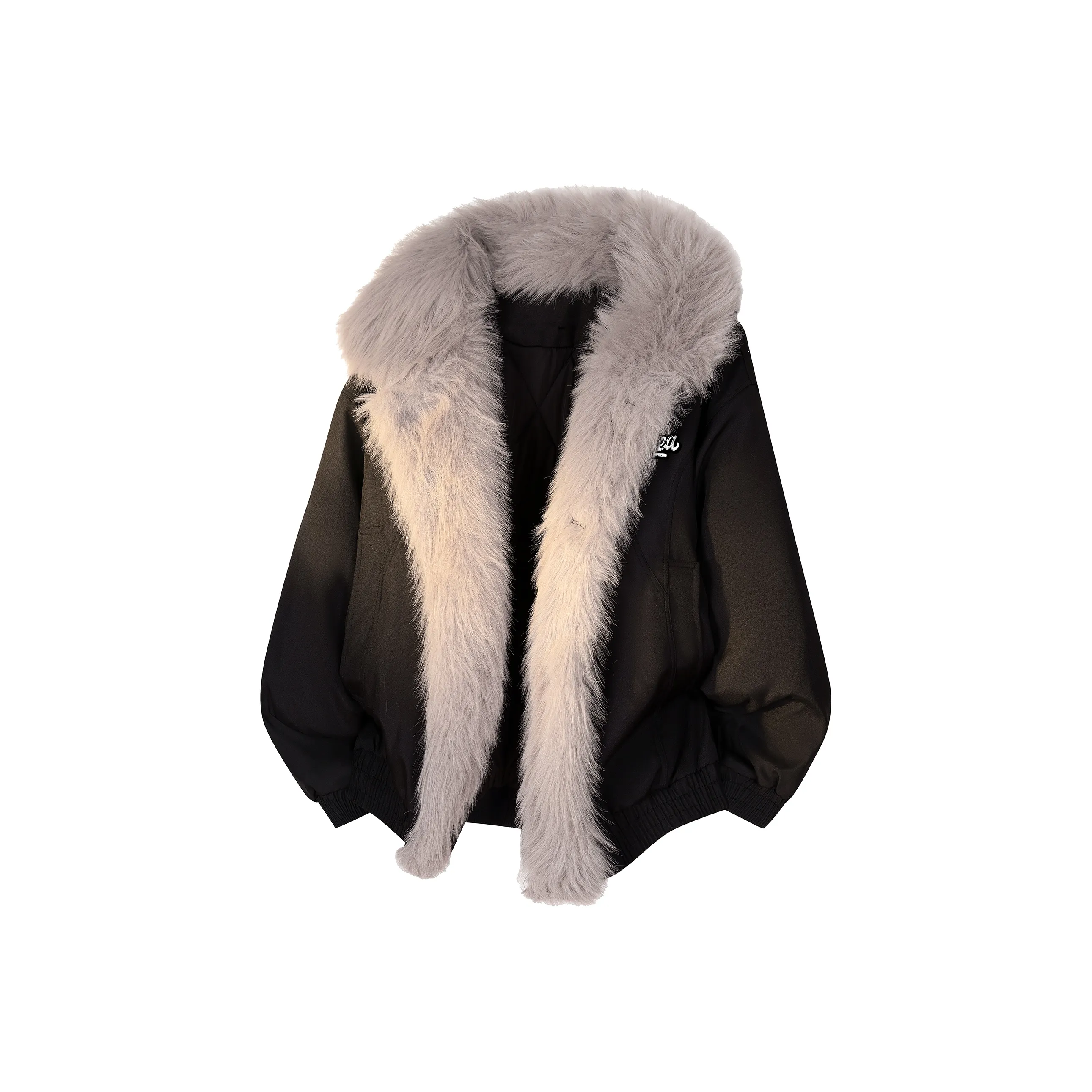 PEA Унисекс Товары из меха