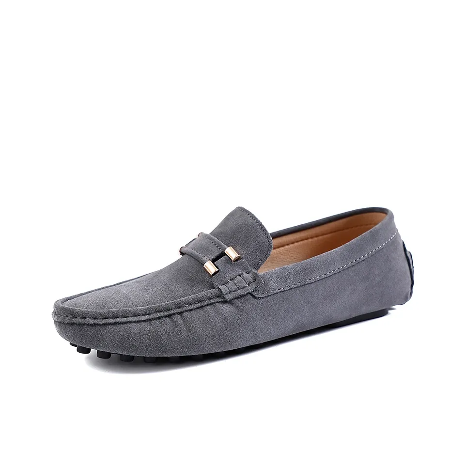 SIMBA'S PRIDE Лоферы с резиновым подошвой Унисекс