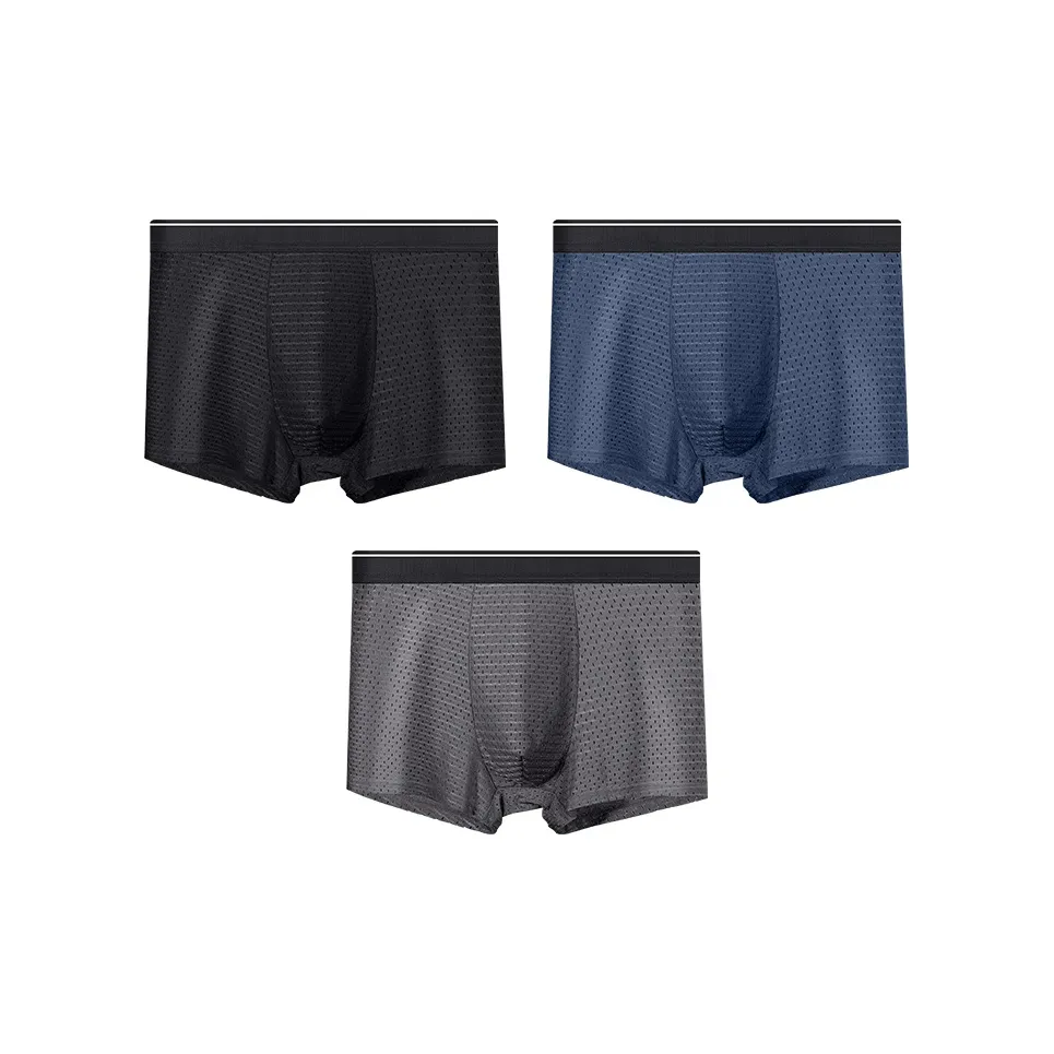 VIEKUCOOL Мужские боксер-шорты