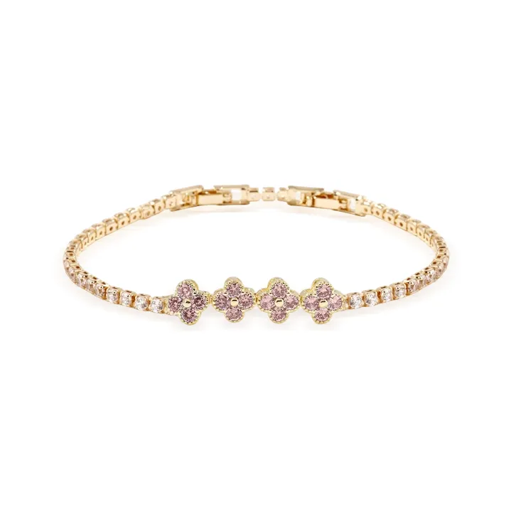 GIFU Циркон Браслеты Женские