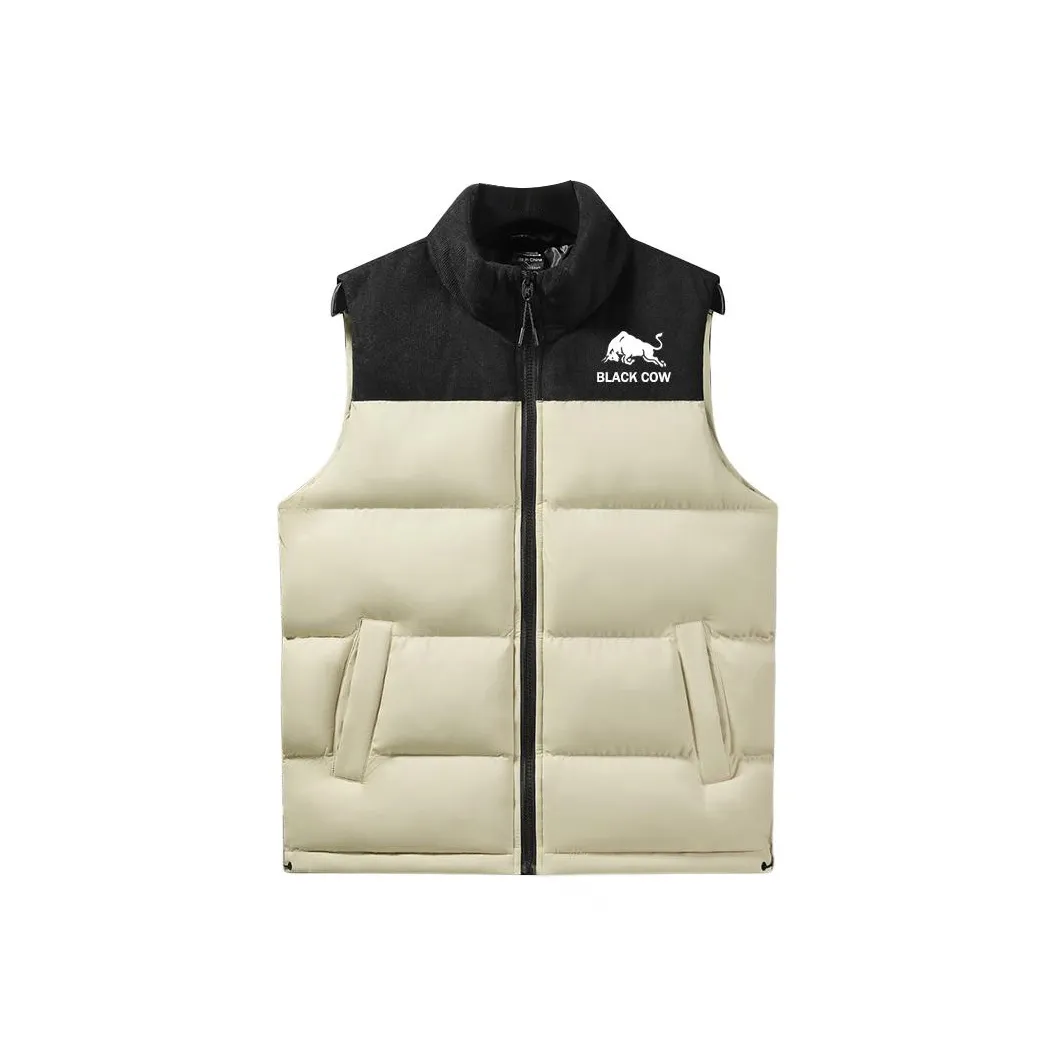 PWUE Унисекс Жилеты