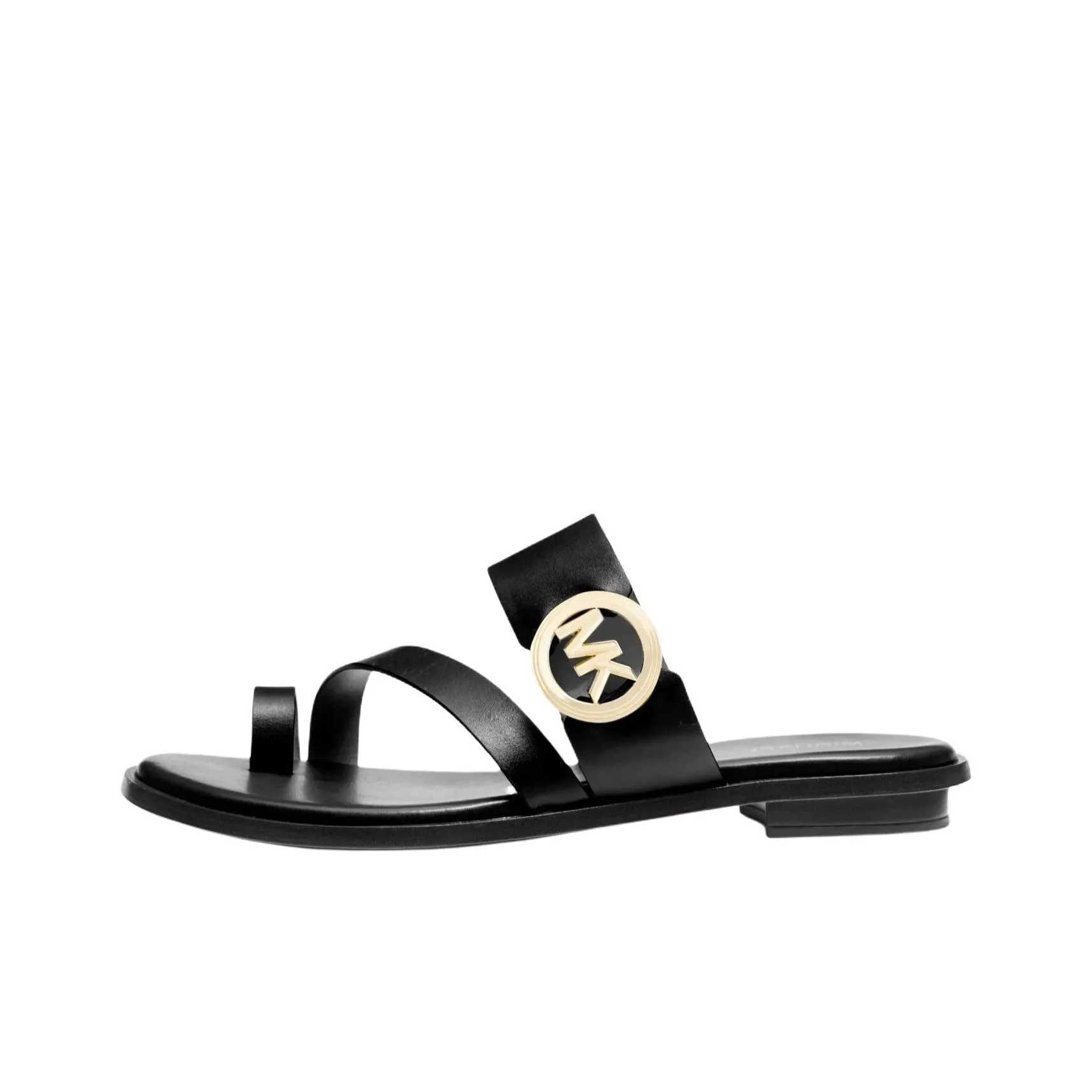 MICHAEL KORS Слипоны Женские Черные