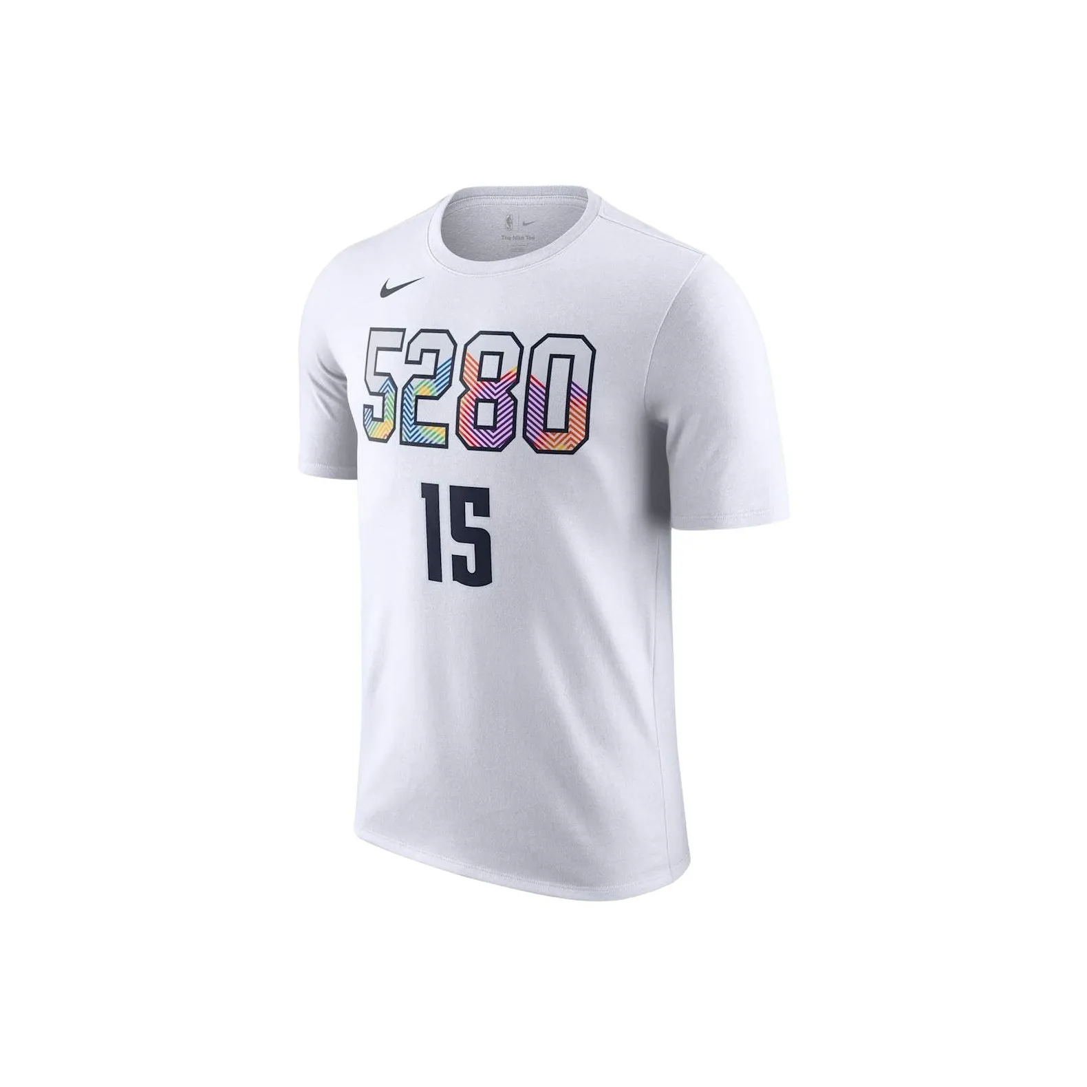 Мужская футболка Nike Denver Nuggets