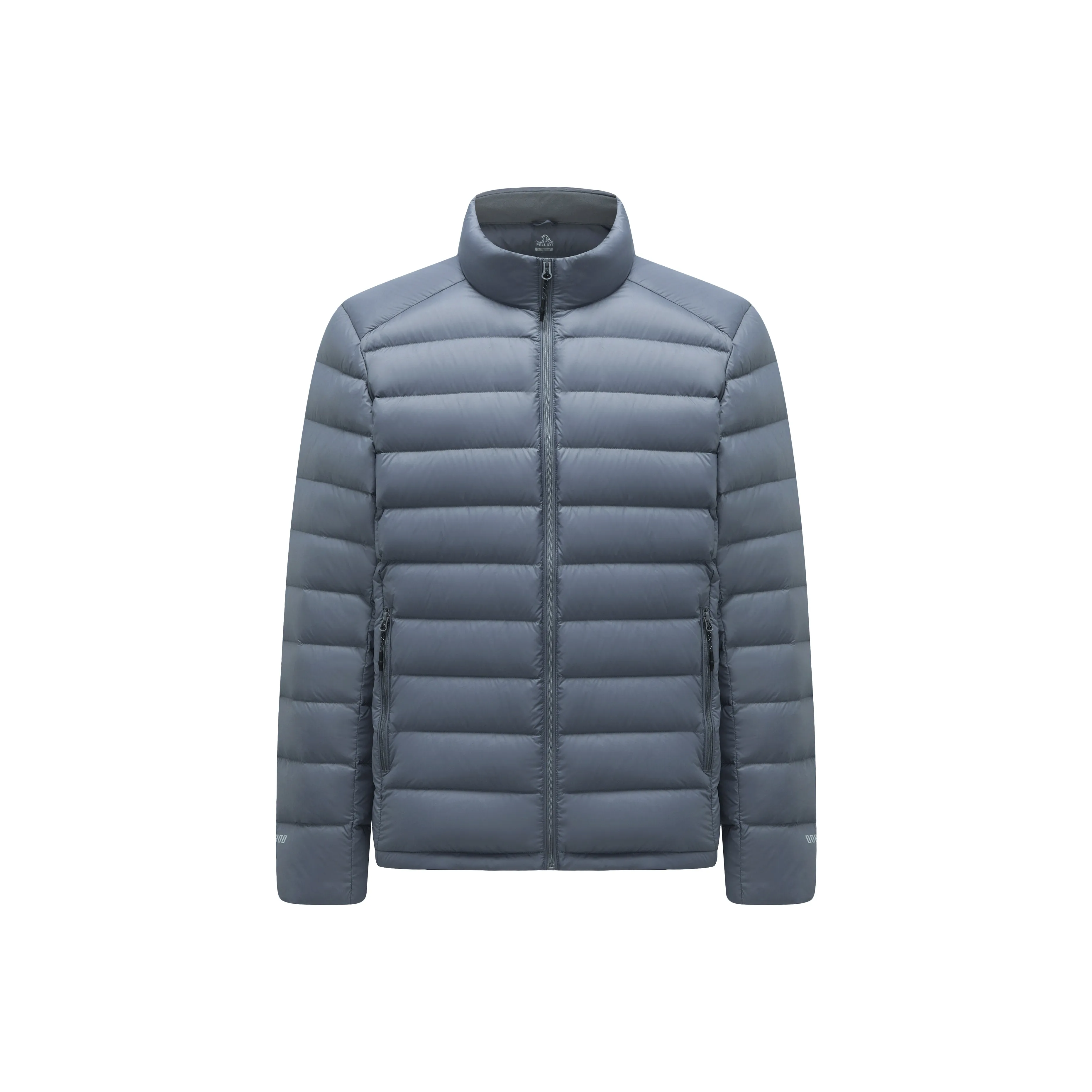 PELLIOT Classic 2,0 Мужской пуховик