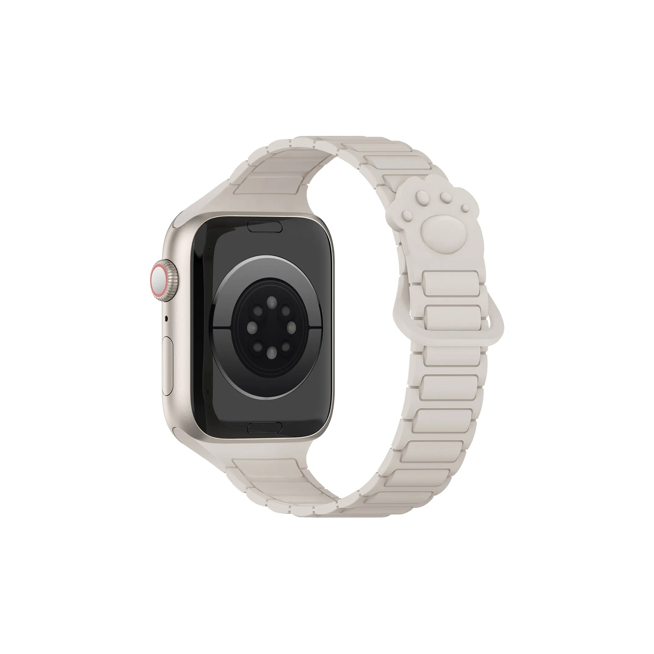 Antey Ремень Apple Совместимость Материал Кремниевый